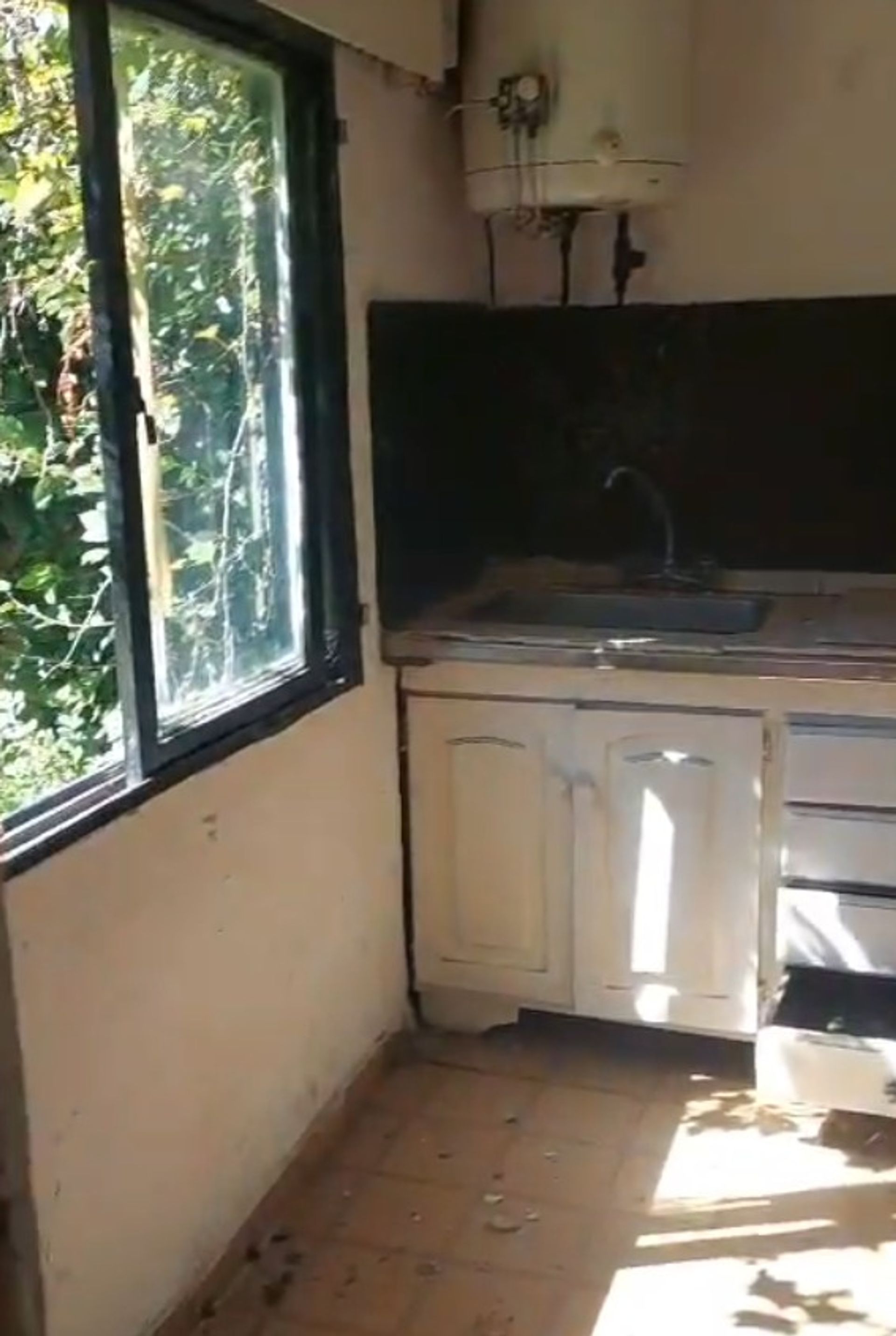 Venta de casa oportunidad para Desarrolladores