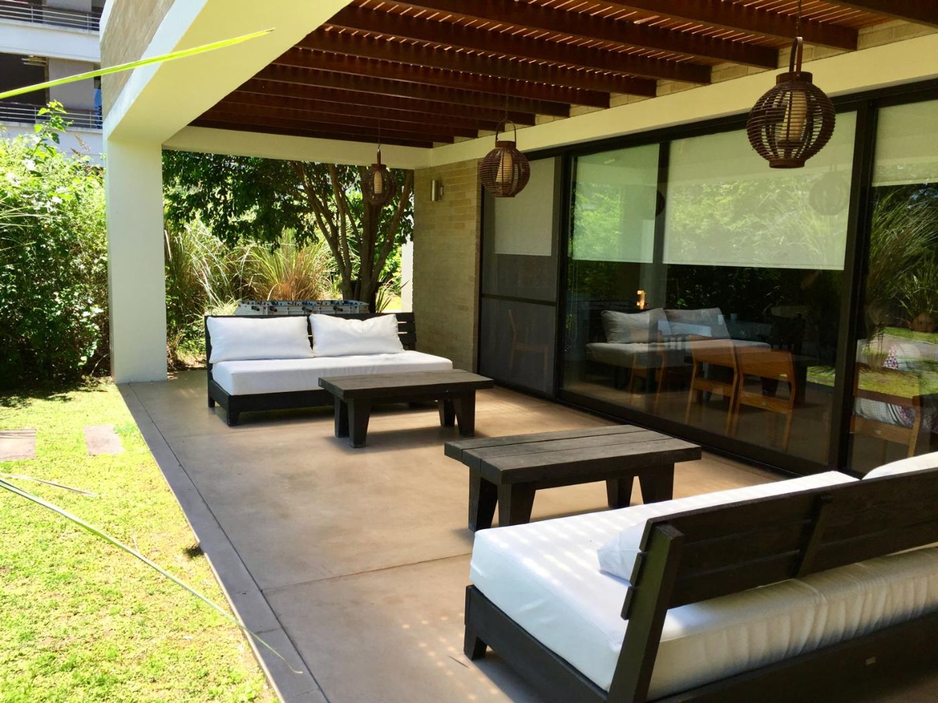 Alquiler Depto 3 Ambientes En Quartier Nordelta