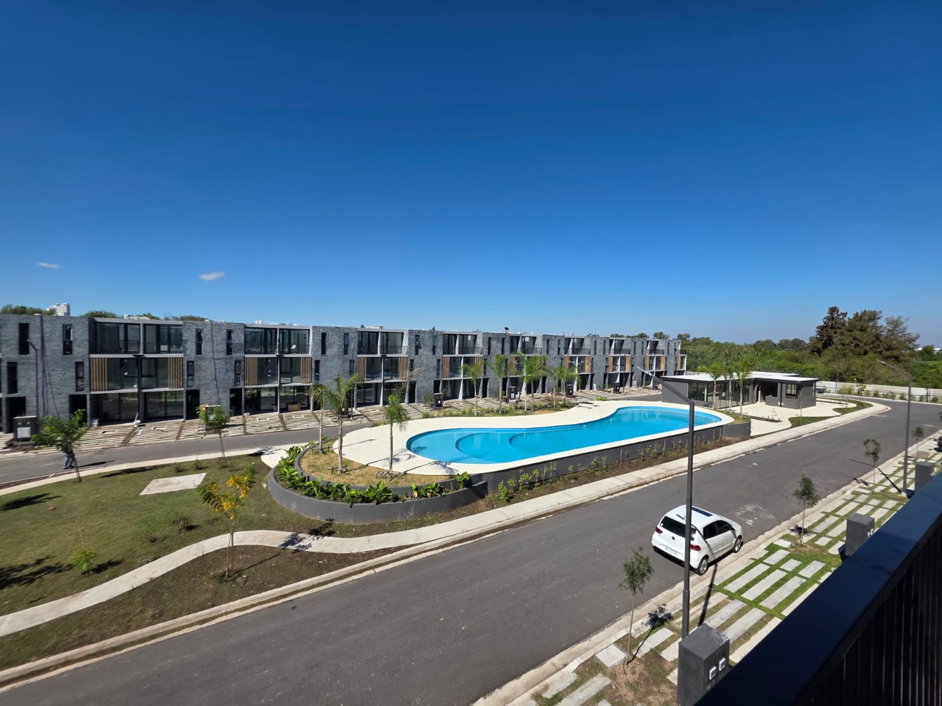 Venta casa 4 ambientes Tigre Rincon Milberg
