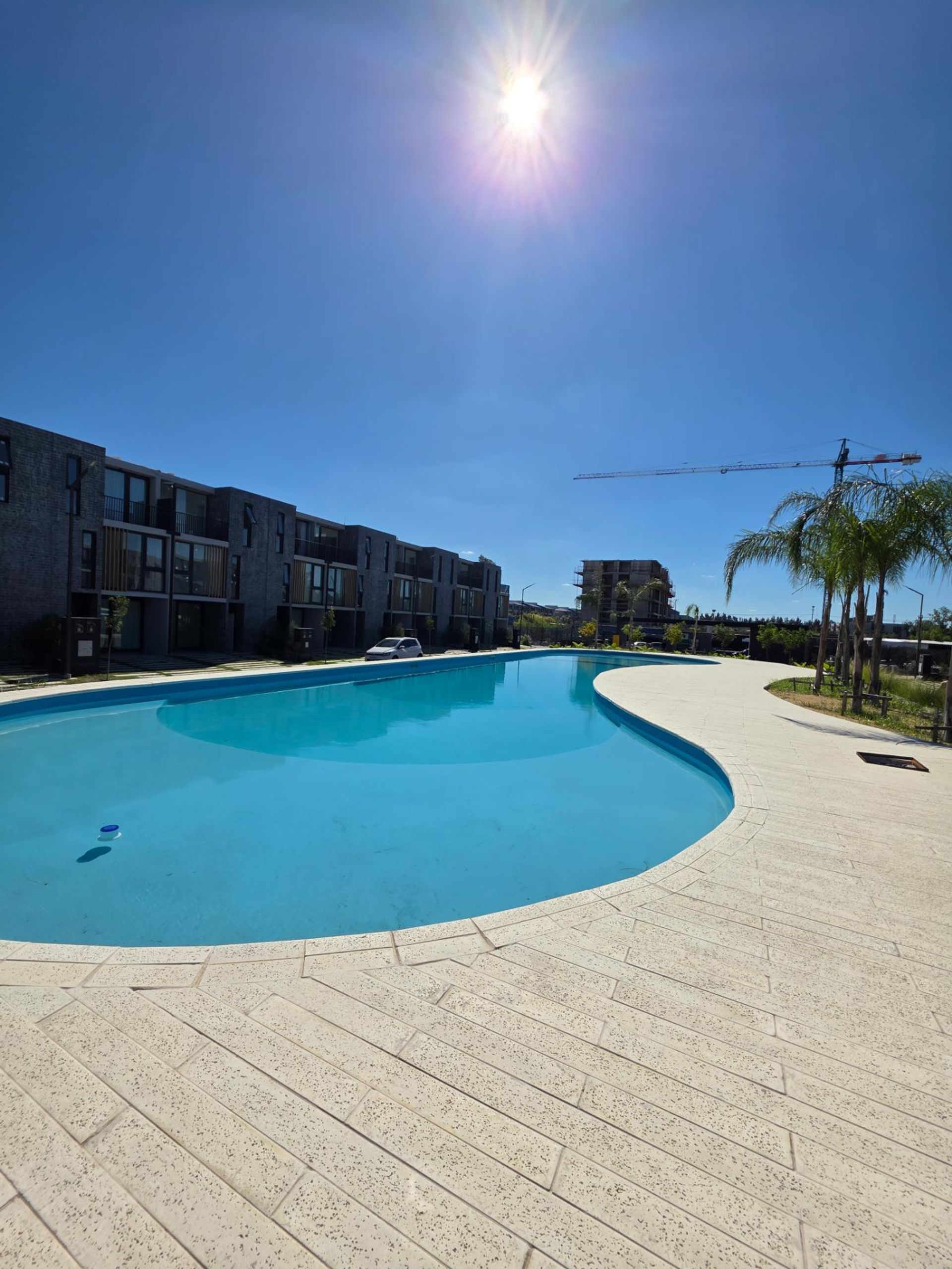 Venta casa 4 ambientes Tigre Rincon Milberg