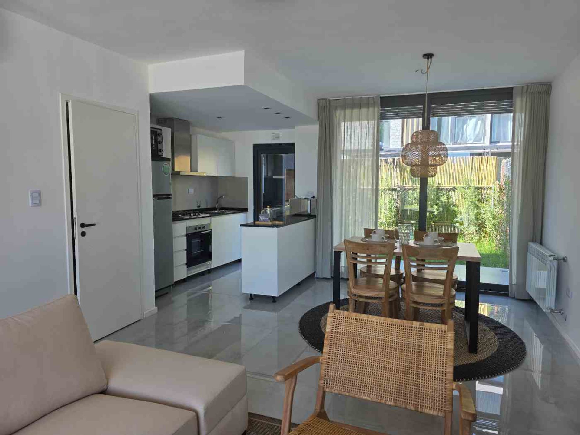 venta casa 4 ambientes Tigre RincÃ³n de Milberg
