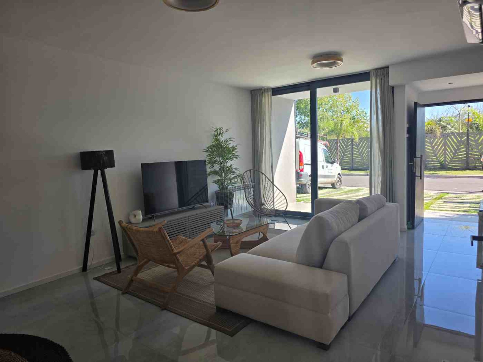 venta casa 4 ambientes Tigre Rincón de Milberg