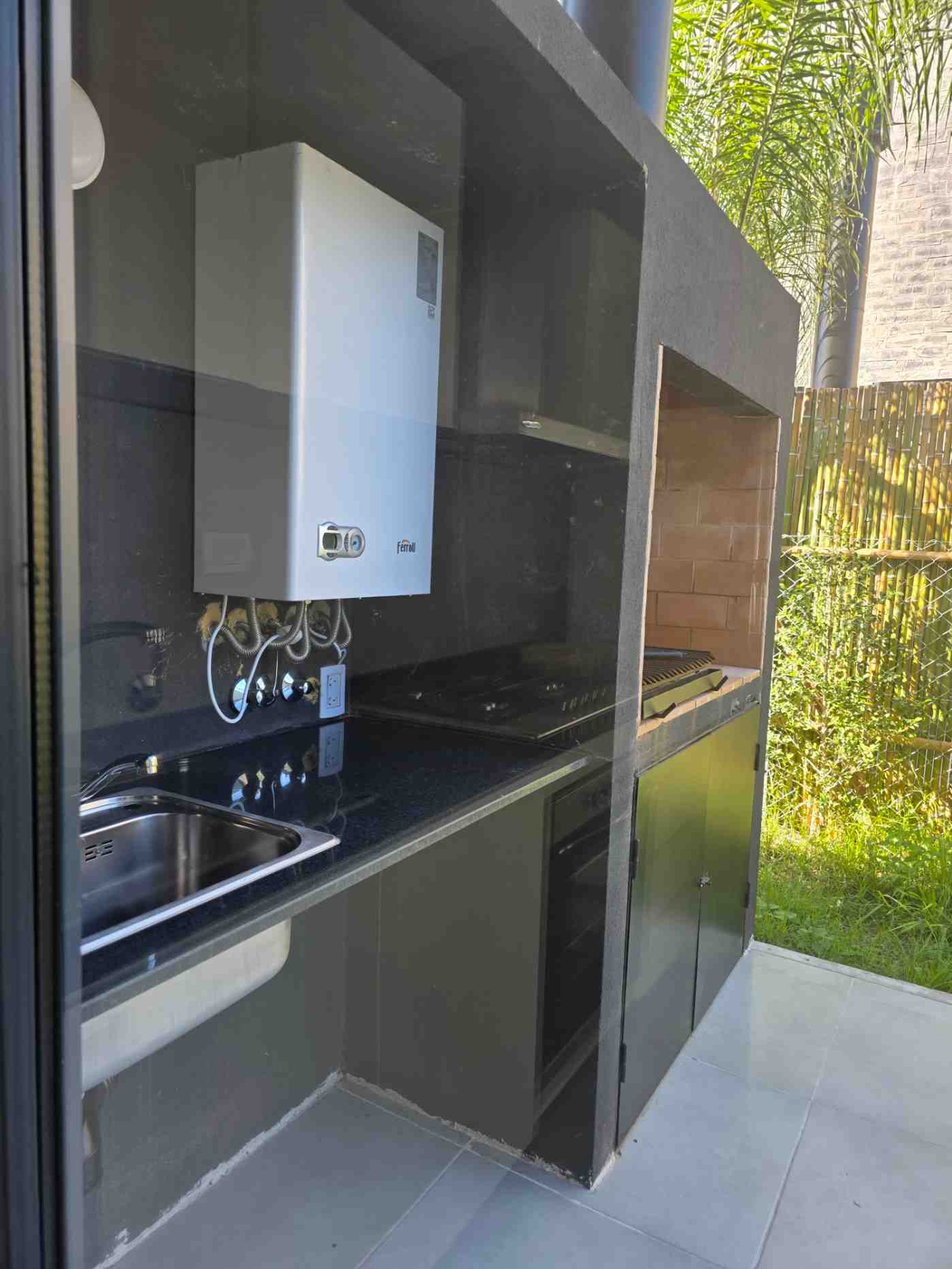 venta casa 4 ambientes Tigre Rincón de Milberg