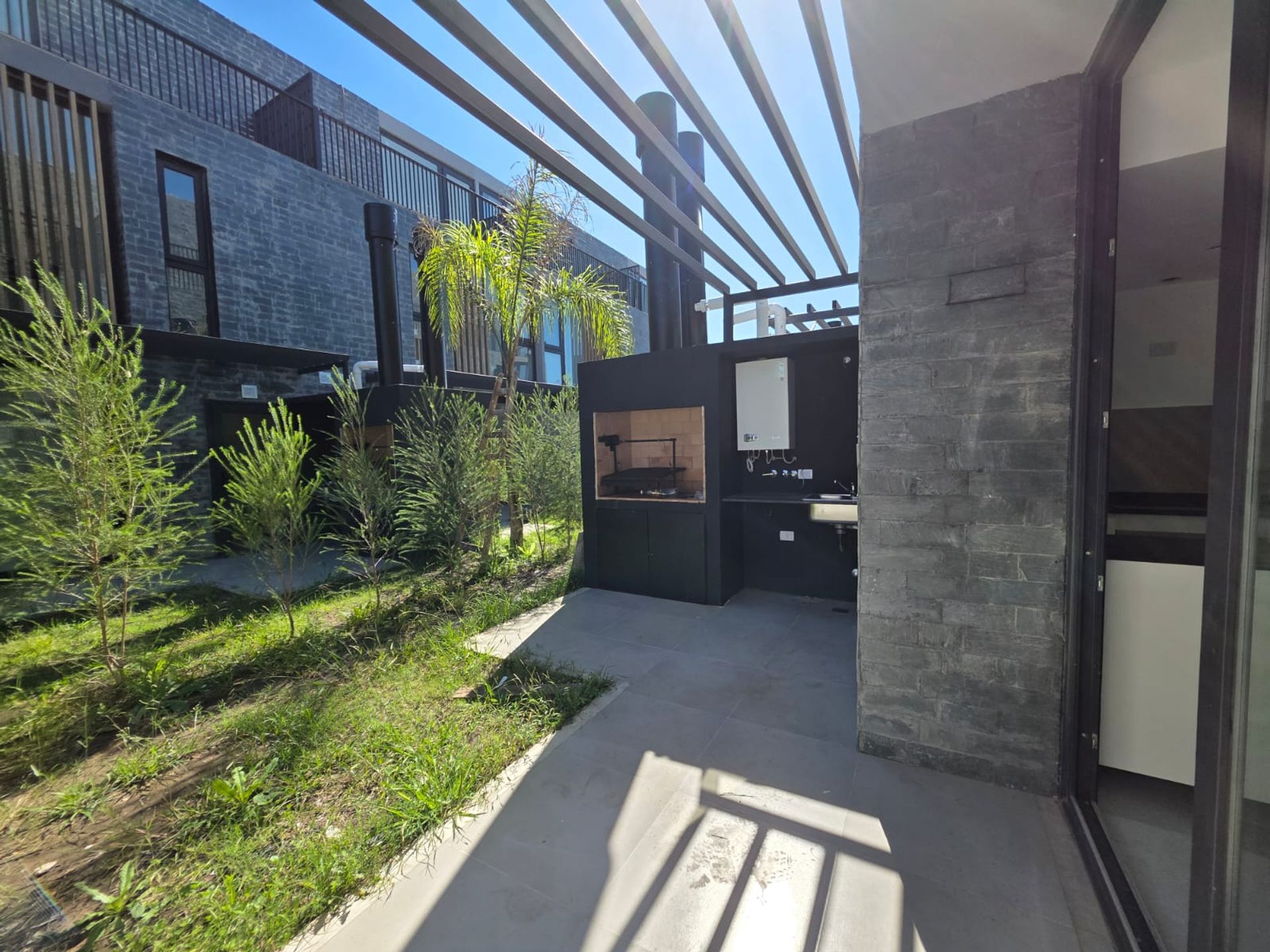 venta casa 4 ambientes Tigre Rincón de Milberg