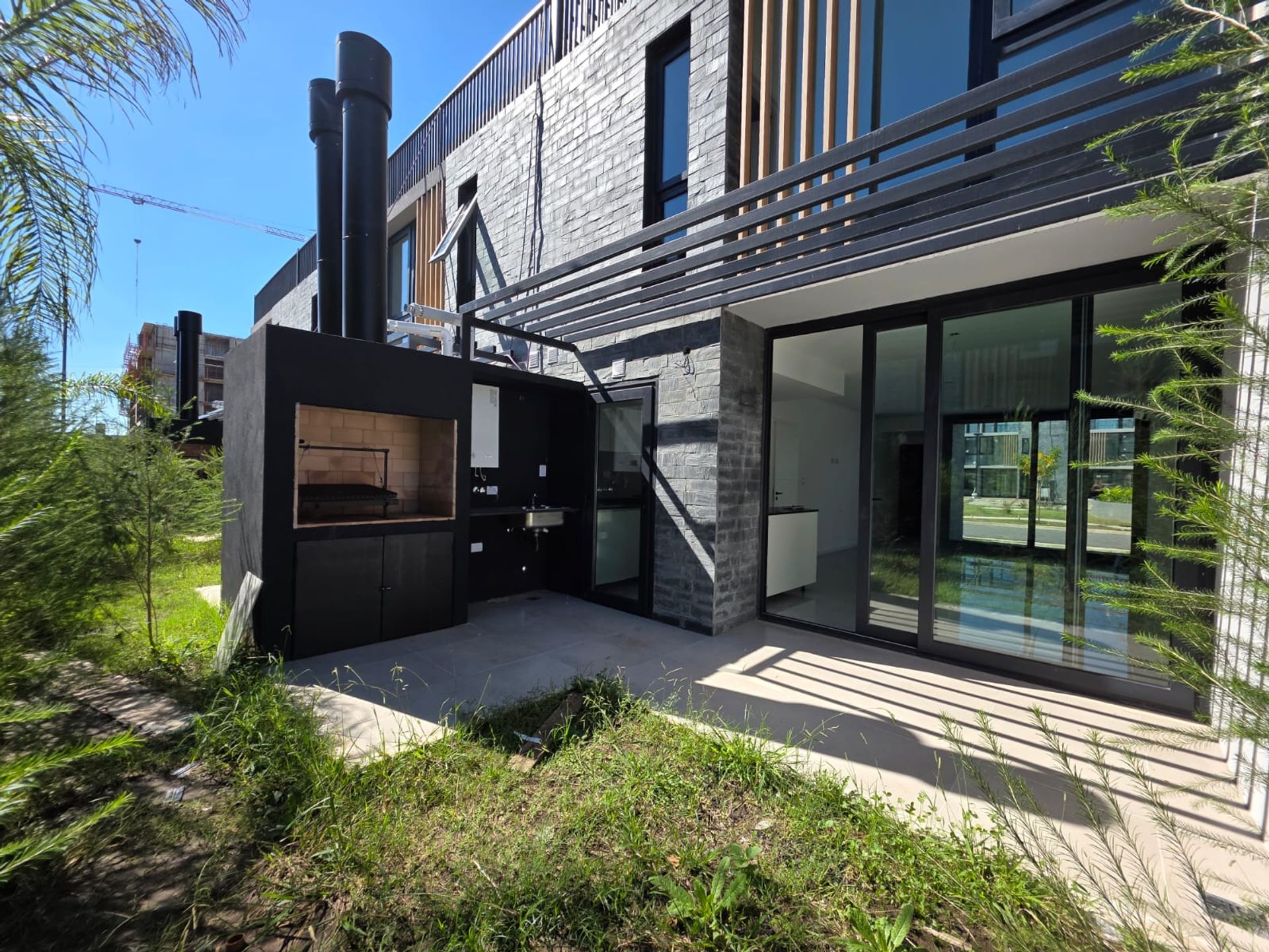 venta casa 4 ambientes Tigre Rincón de Milberg