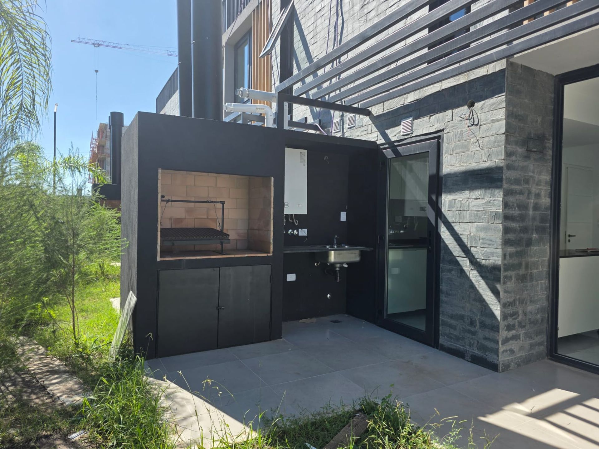 venta casa 4 ambientes Tigre Rincón de Milberg