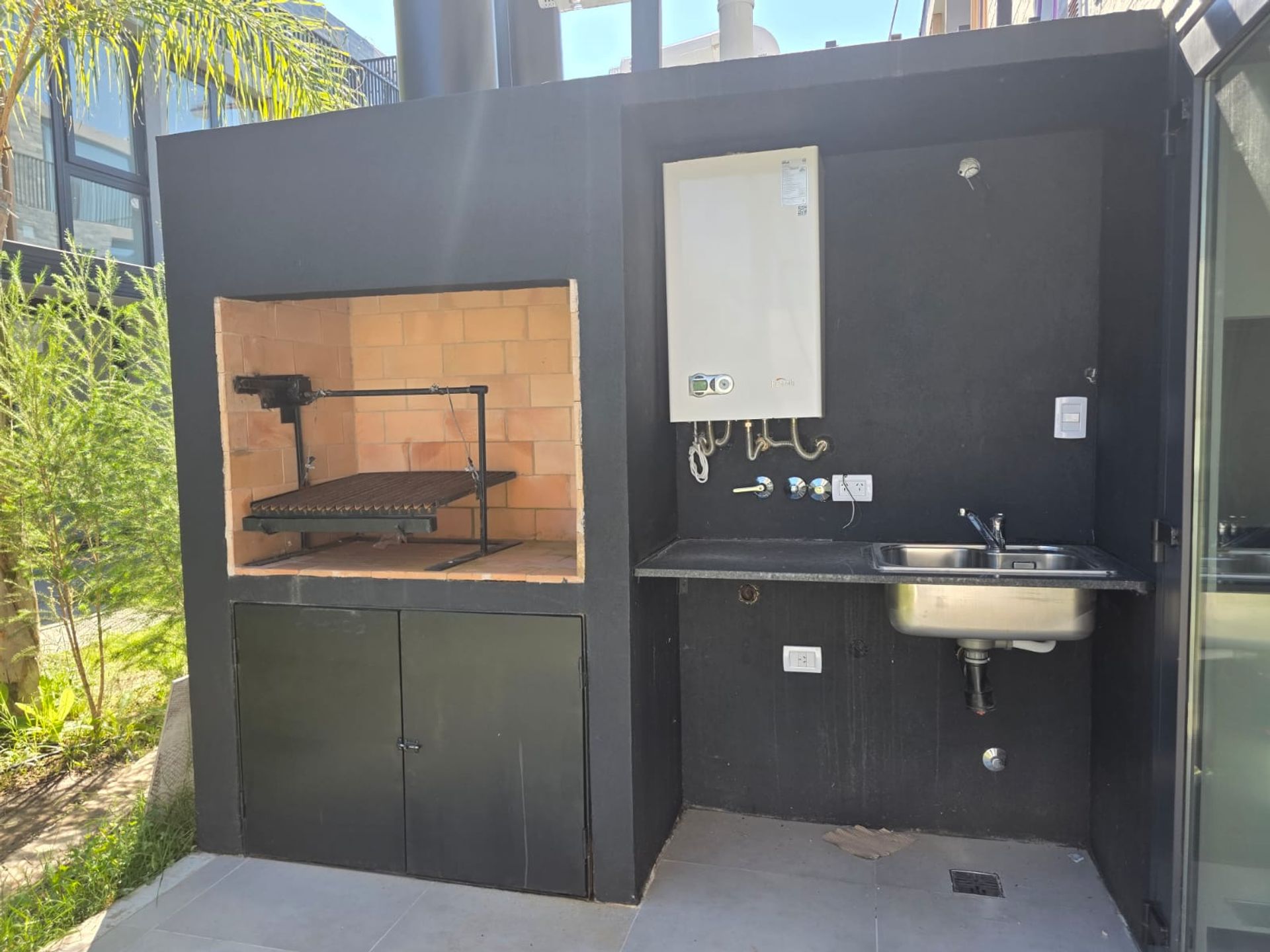 venta casa 4 ambientes Tigre Rincón de Milberg