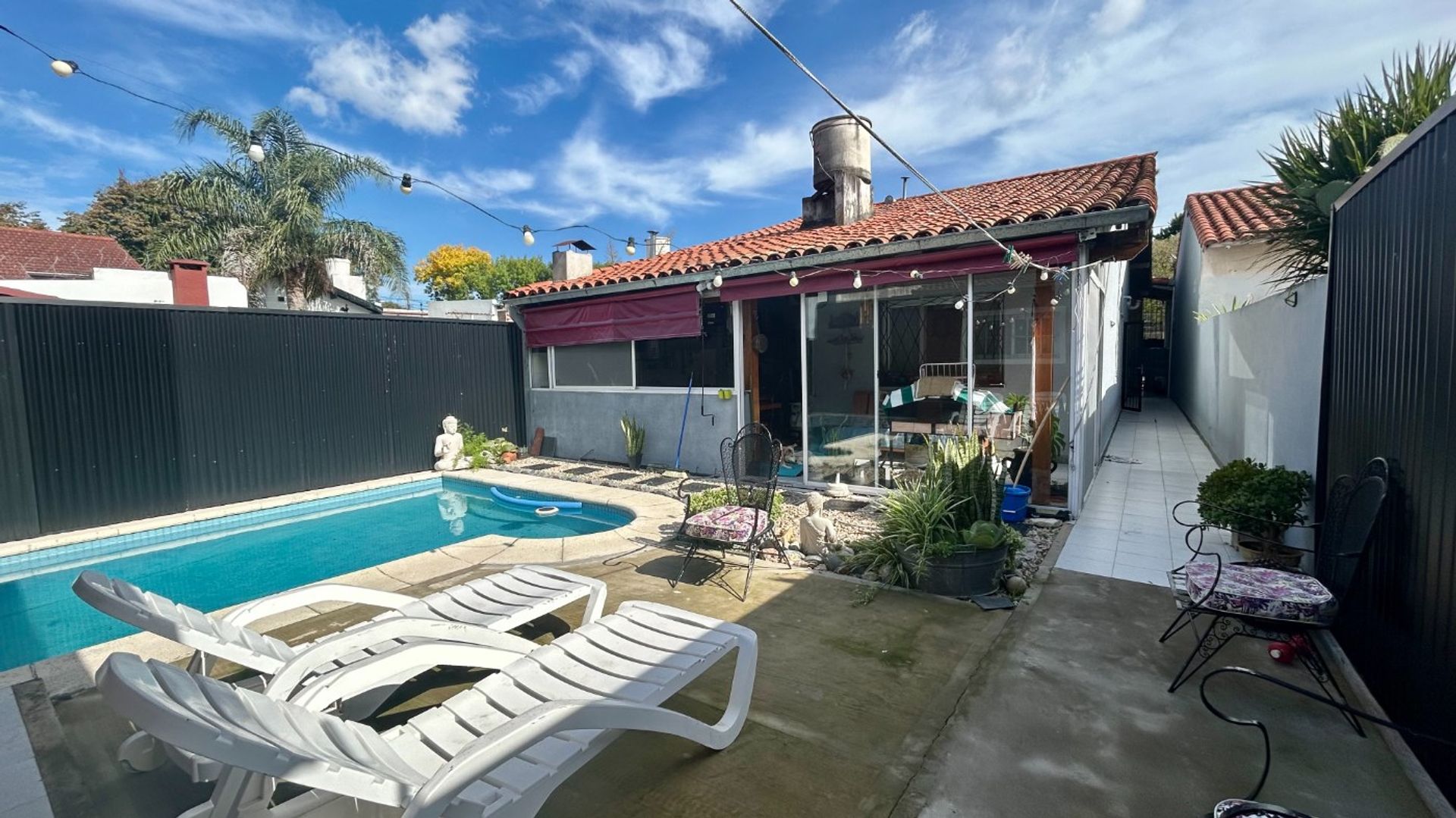 Venta Casa San Isidro 3 Amb Pileta Nuevo Precio