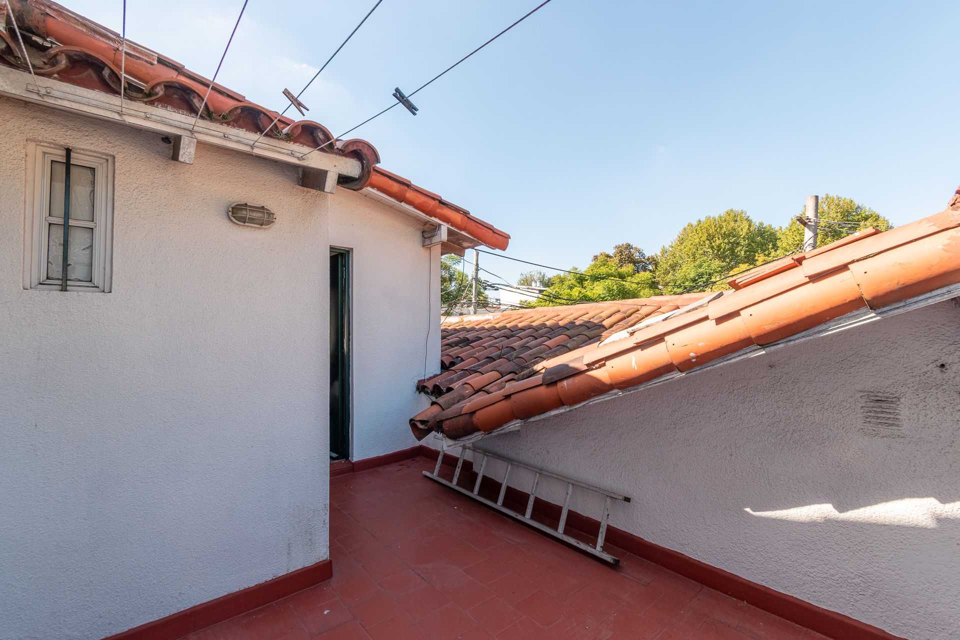 venta casa 5 ambientes Florida Este patio terraza
