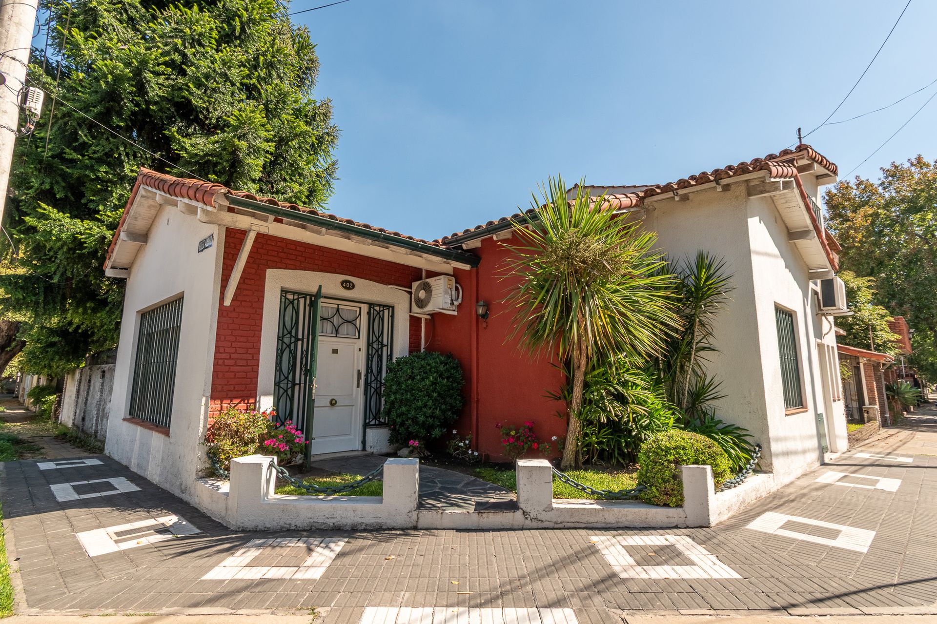 venta casa 5 ambientes Florida Este patio terraza