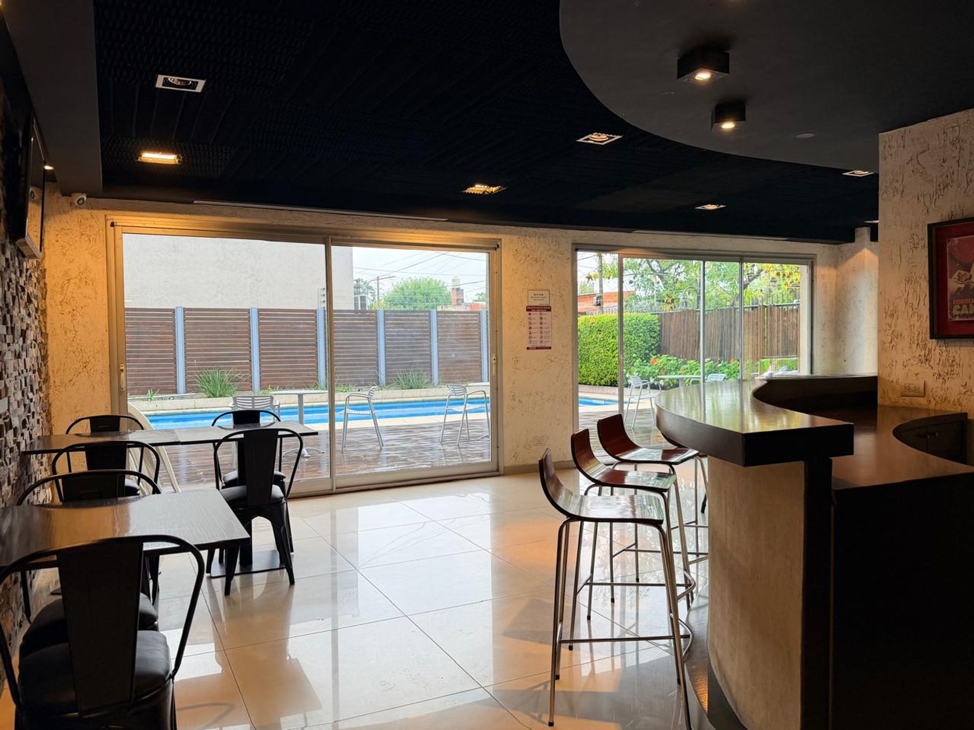 Venta Departamento 2 Amb C/Amenities Cochera Tigre