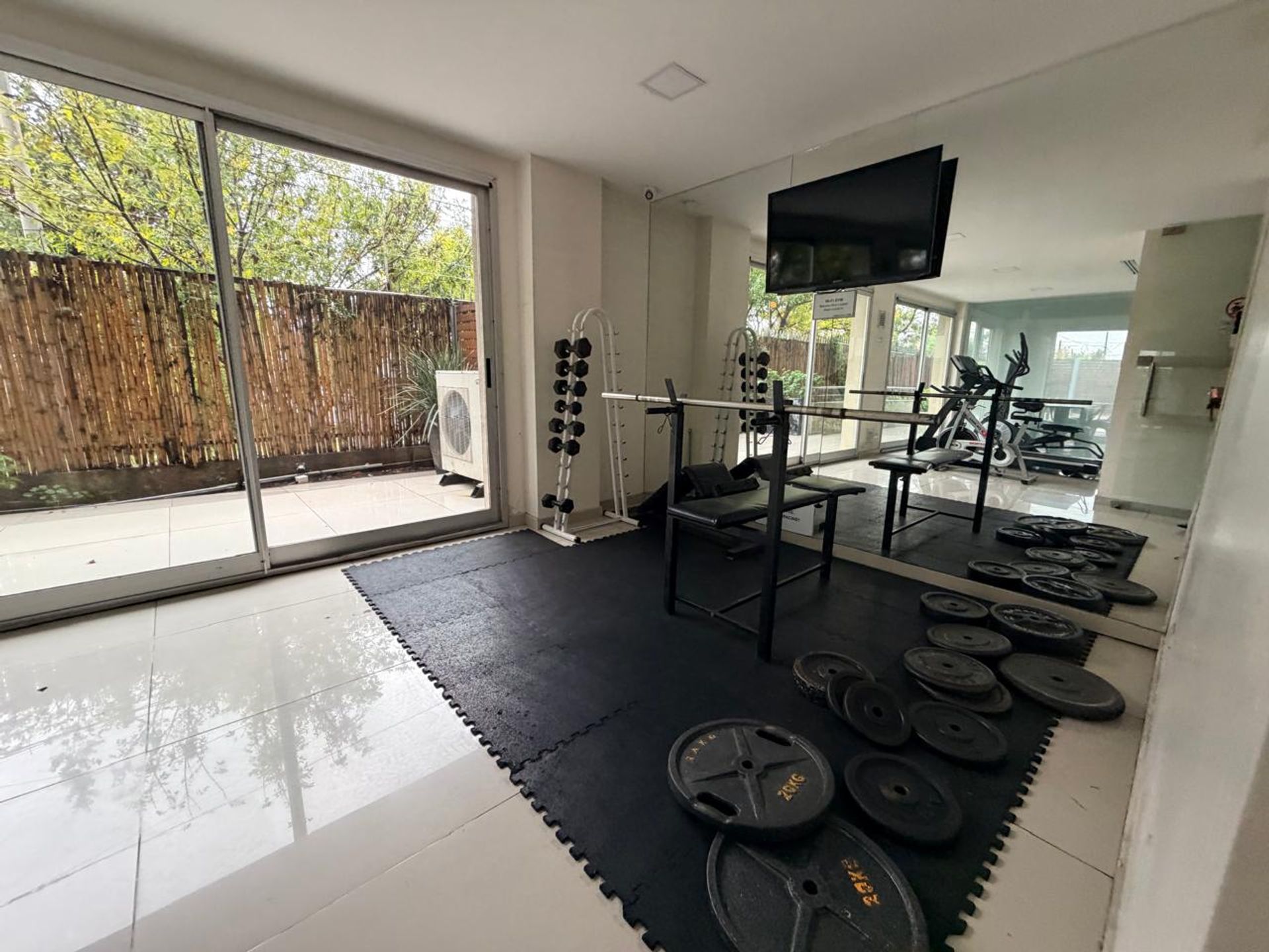 Venta Departamento 2 Amb C/Amenities Cochera Tigre