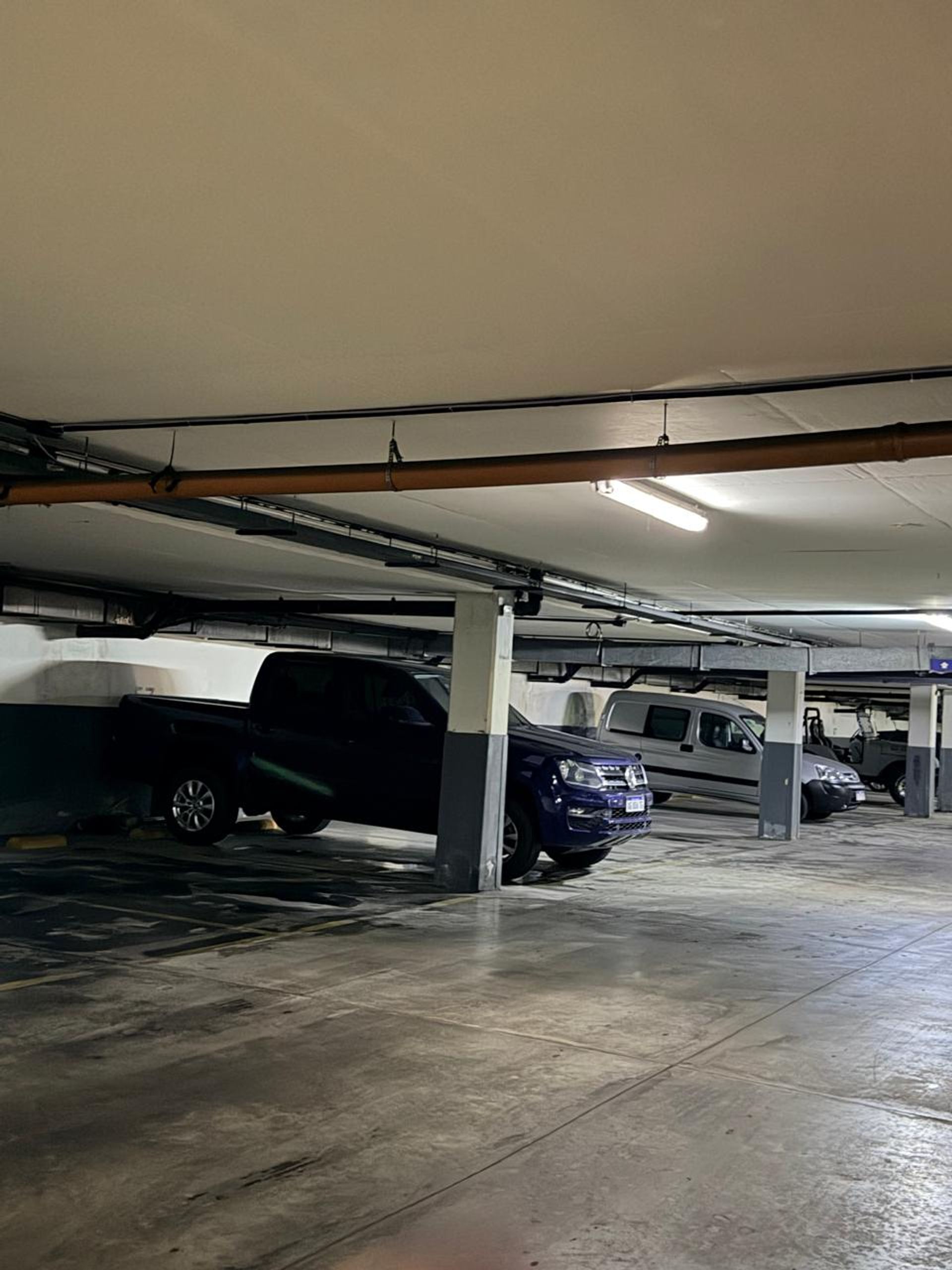 Venta Departamento 2 Amb C/Amenities Cochera Tigre