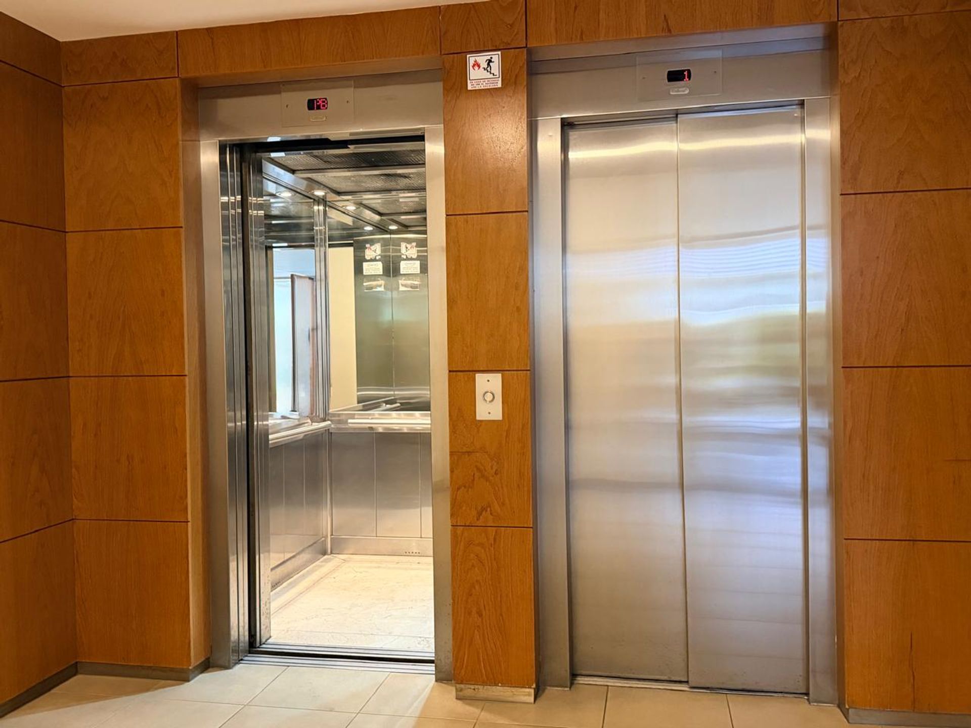 Venta Departamento 2 Amb C/Amenities Cochera Tigre