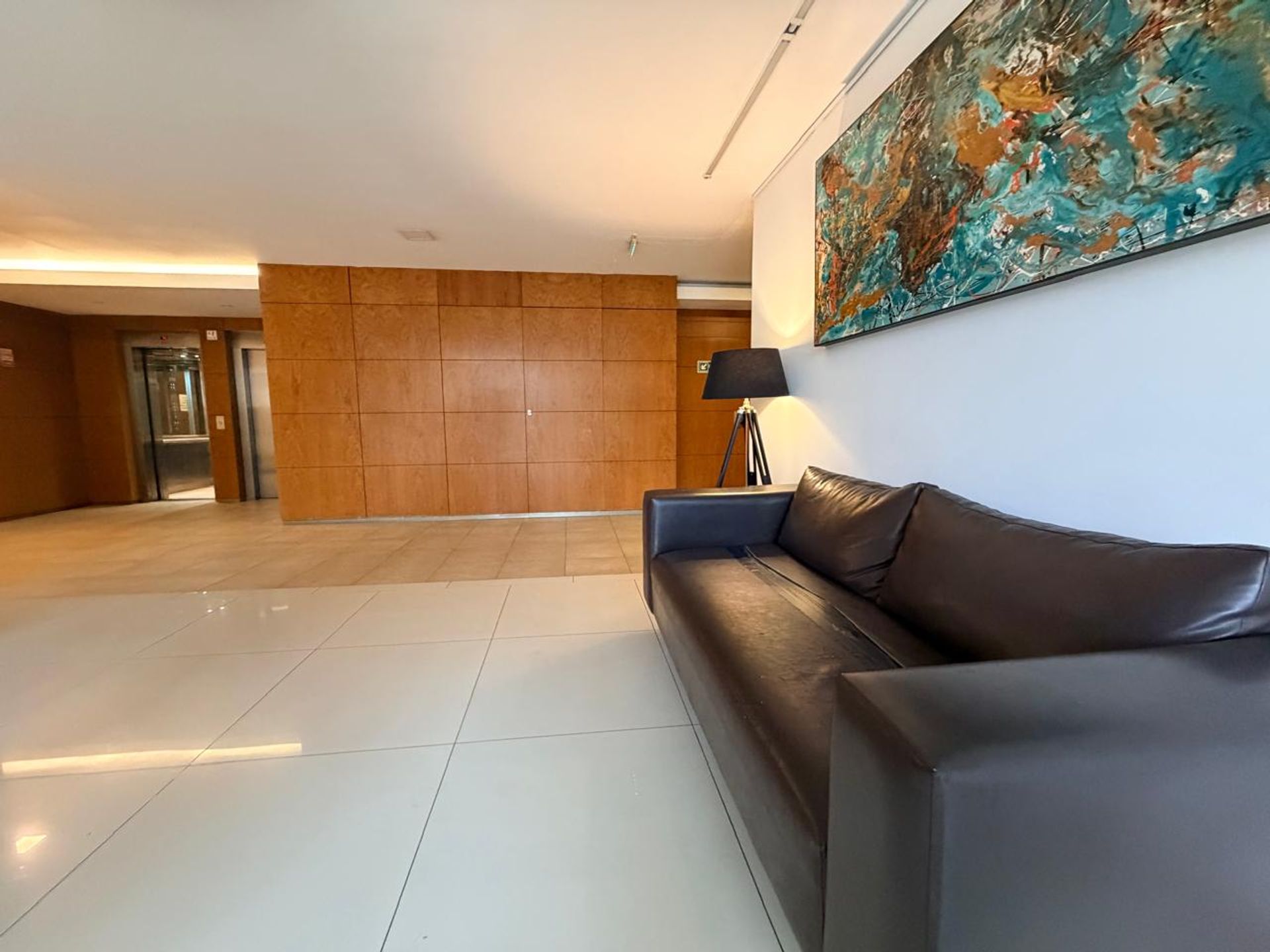 Venta Departamento 2 Amb C/Amenities Cochera Tigre