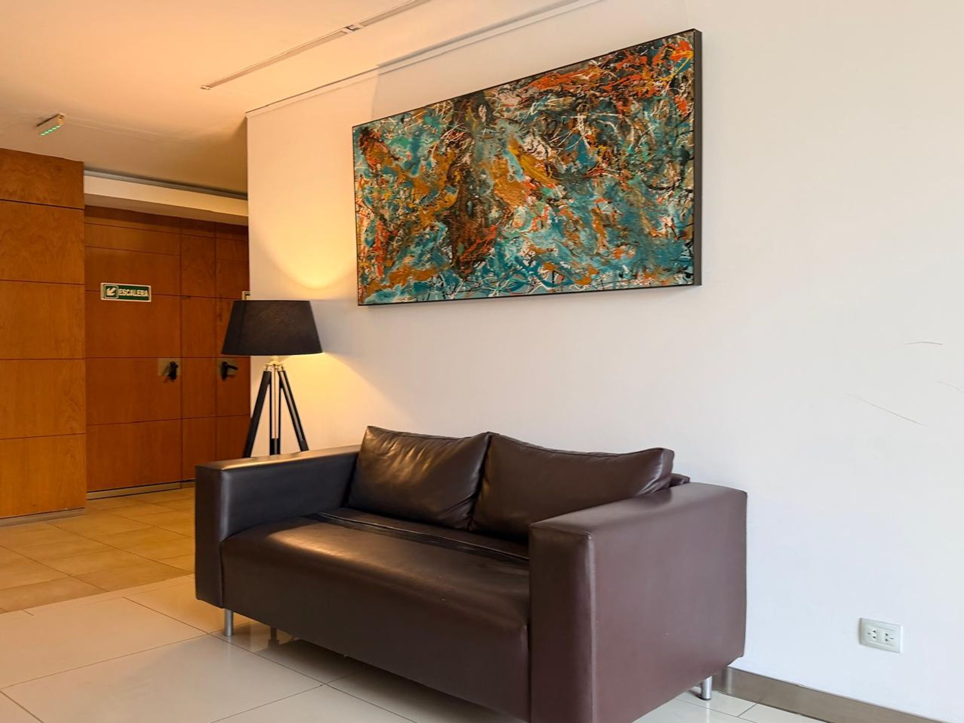 Venta Departamento 2 Amb C/Amenities Cochera Tigre