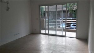 Venta Dpto 2 Ambientes C/BalcÃ³n Y Cochera Tigre