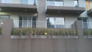 Venta Dpto 2 Ambientes C/BalcÃ³n Y Cochera Tigre
