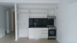 Venta Dpto 2 Ambientes C/BalcÃ³n Y Cochera Tigre