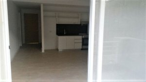 Venta Dpto 2 Ambientes C/BalcÃ³n Y Cochera Tigre