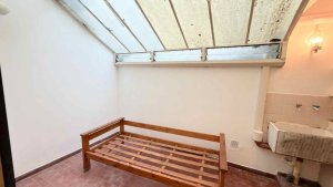 Venta Monoambiente c/Patio cubierto Olivos