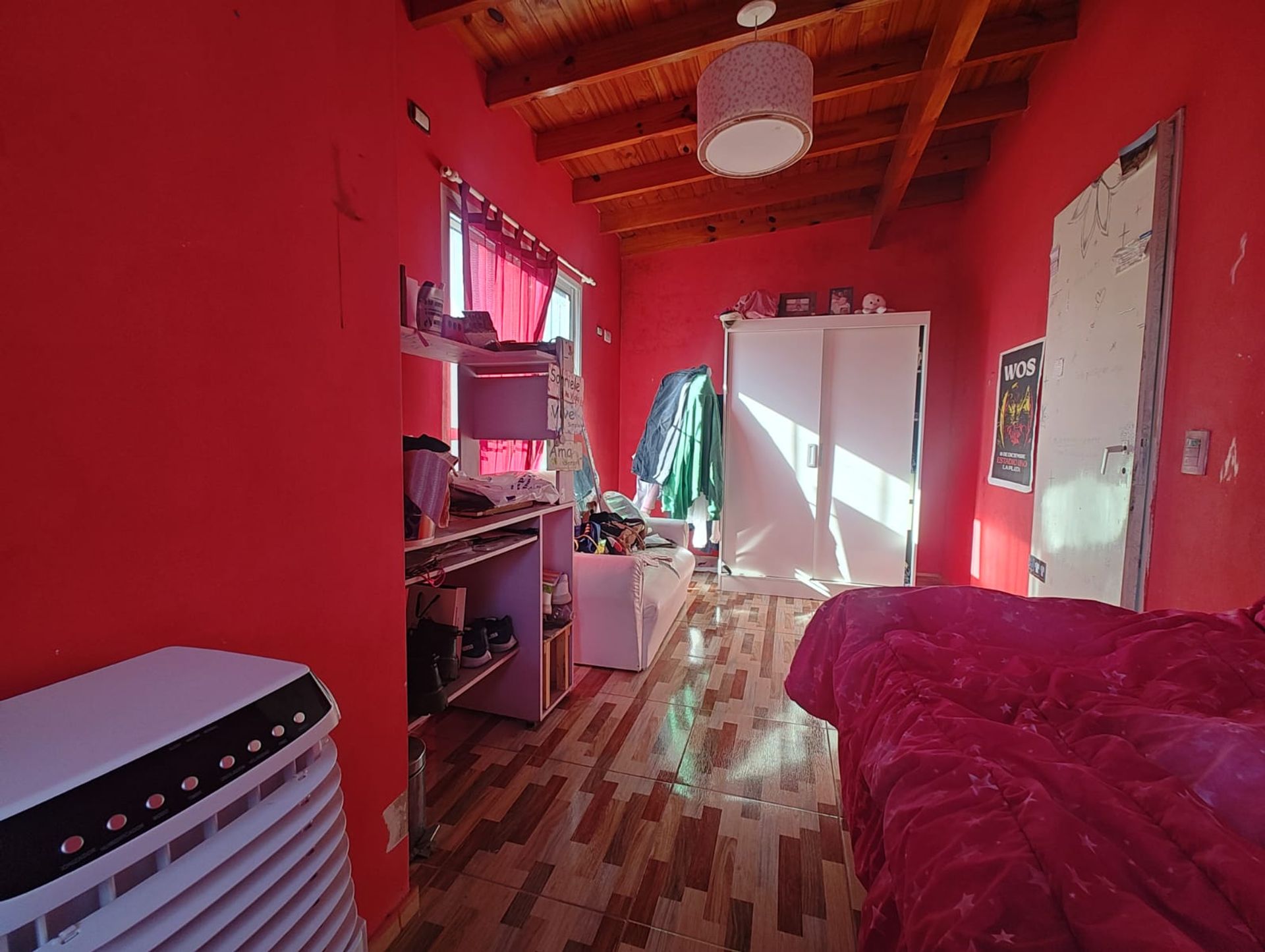 Venta 2 Casas +Dto.refac- Benavidez Multifamiliar