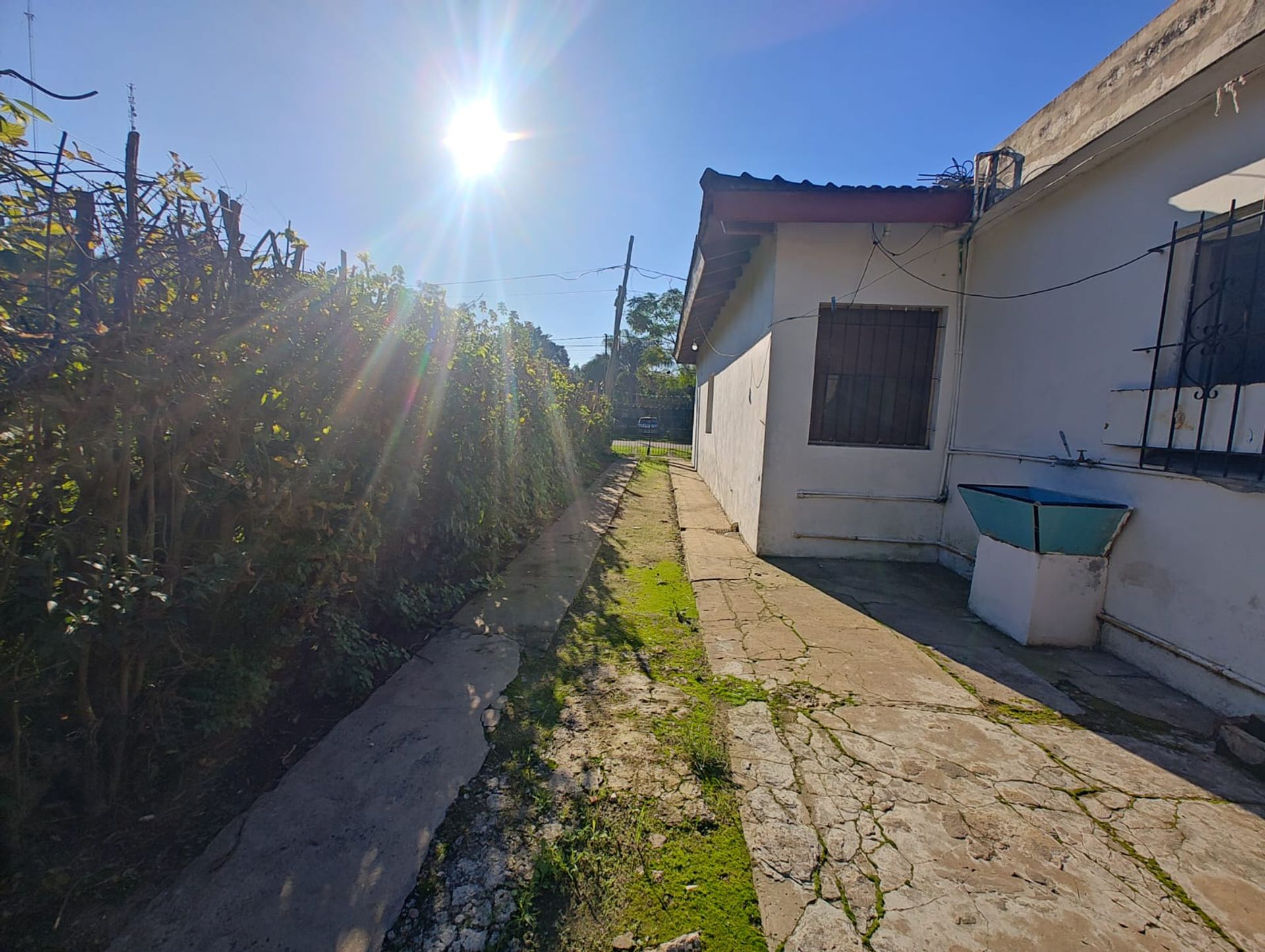 Venta 2 Casas +Dto.refac- Benavidez Multifamiliar