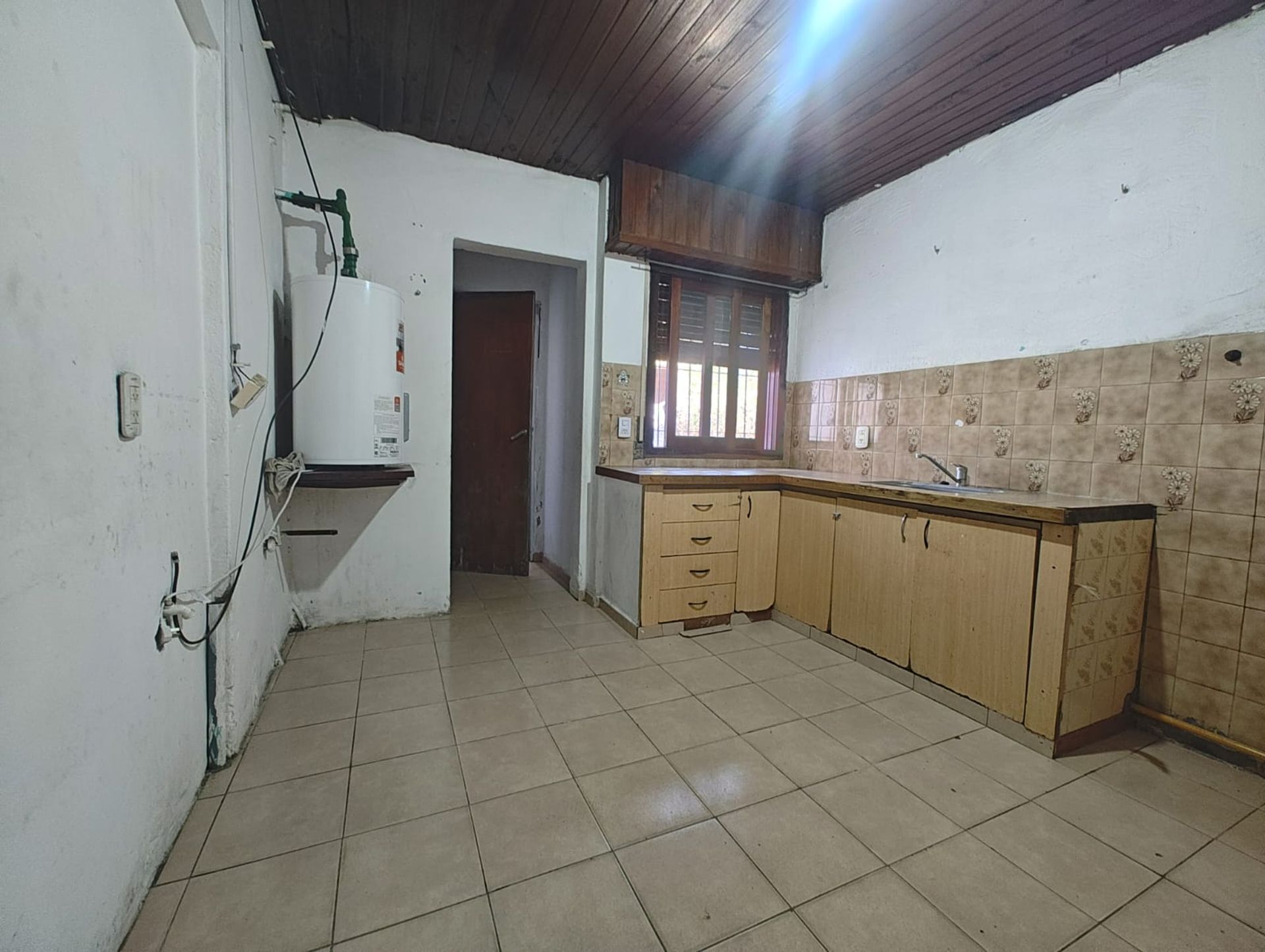 Venta 2 Casas +Dto.refac- Benavidez Multifamiliar