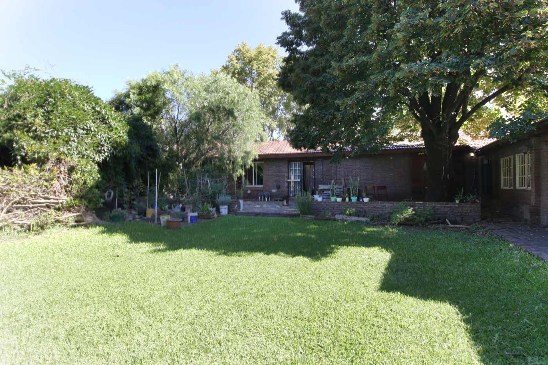 Venta casa Torcuato Lote 1.000 m2 Pileta Quincho