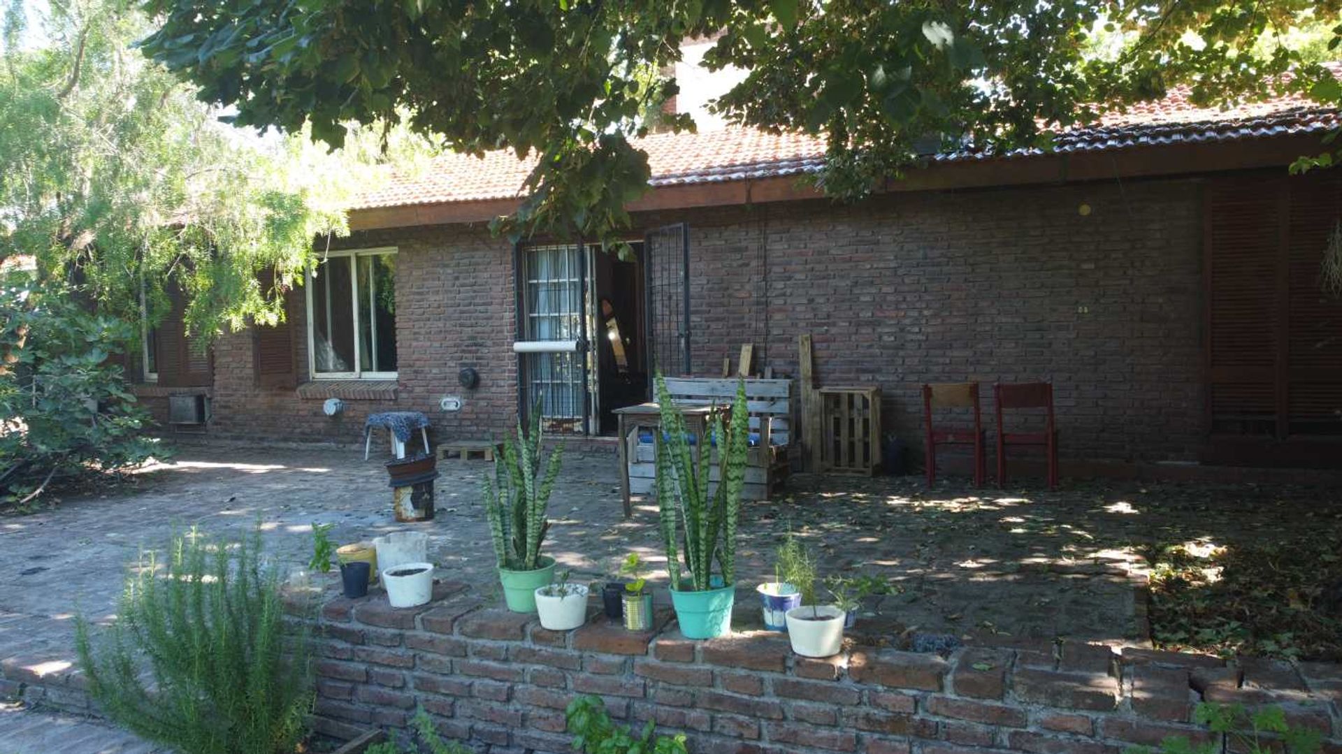 Venta casa Torcuato Lote 1.000 m2 Pileta Quincho