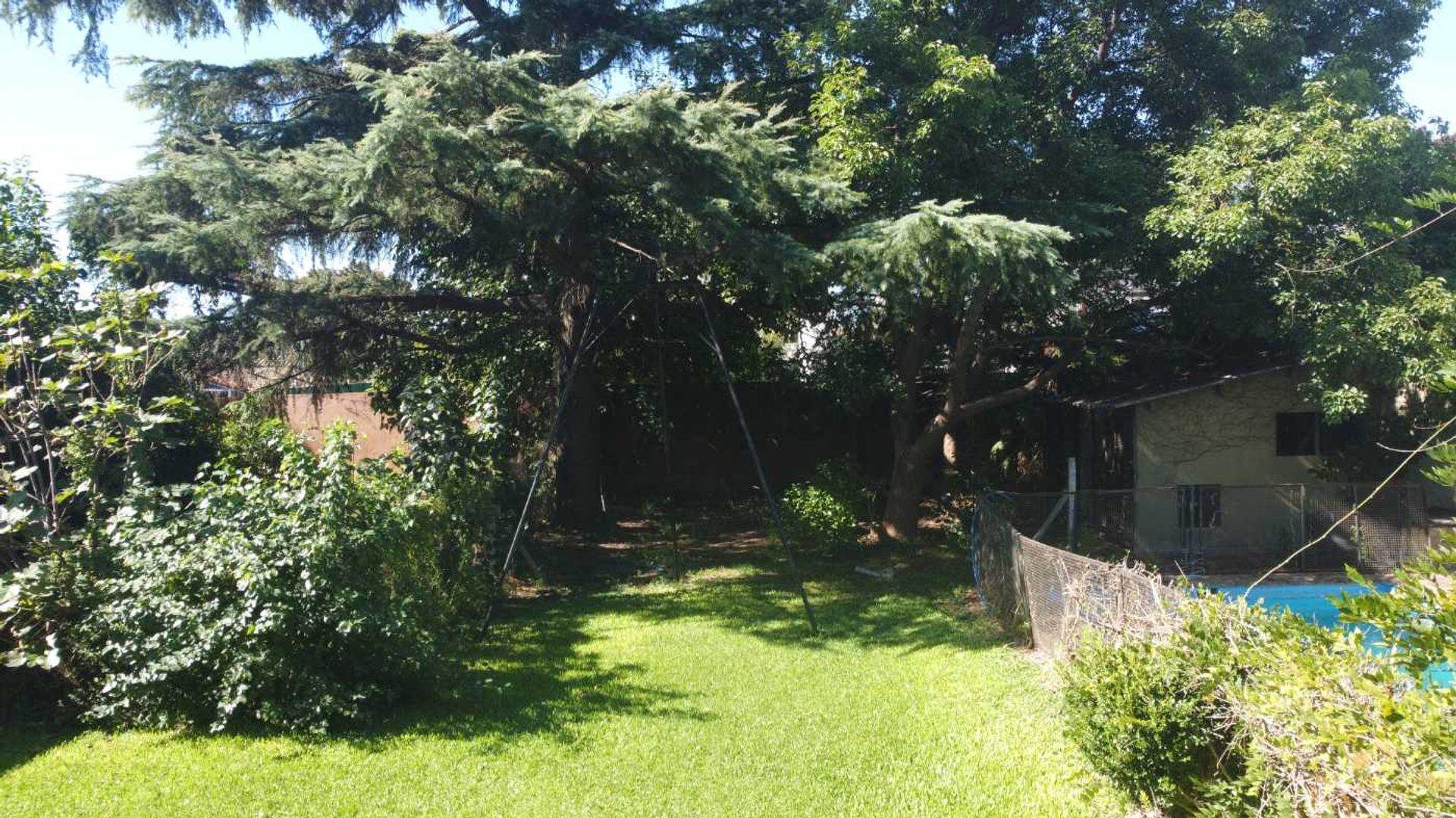 Venta casa Torcuato Lote 1.000 m2 Pileta Quincho