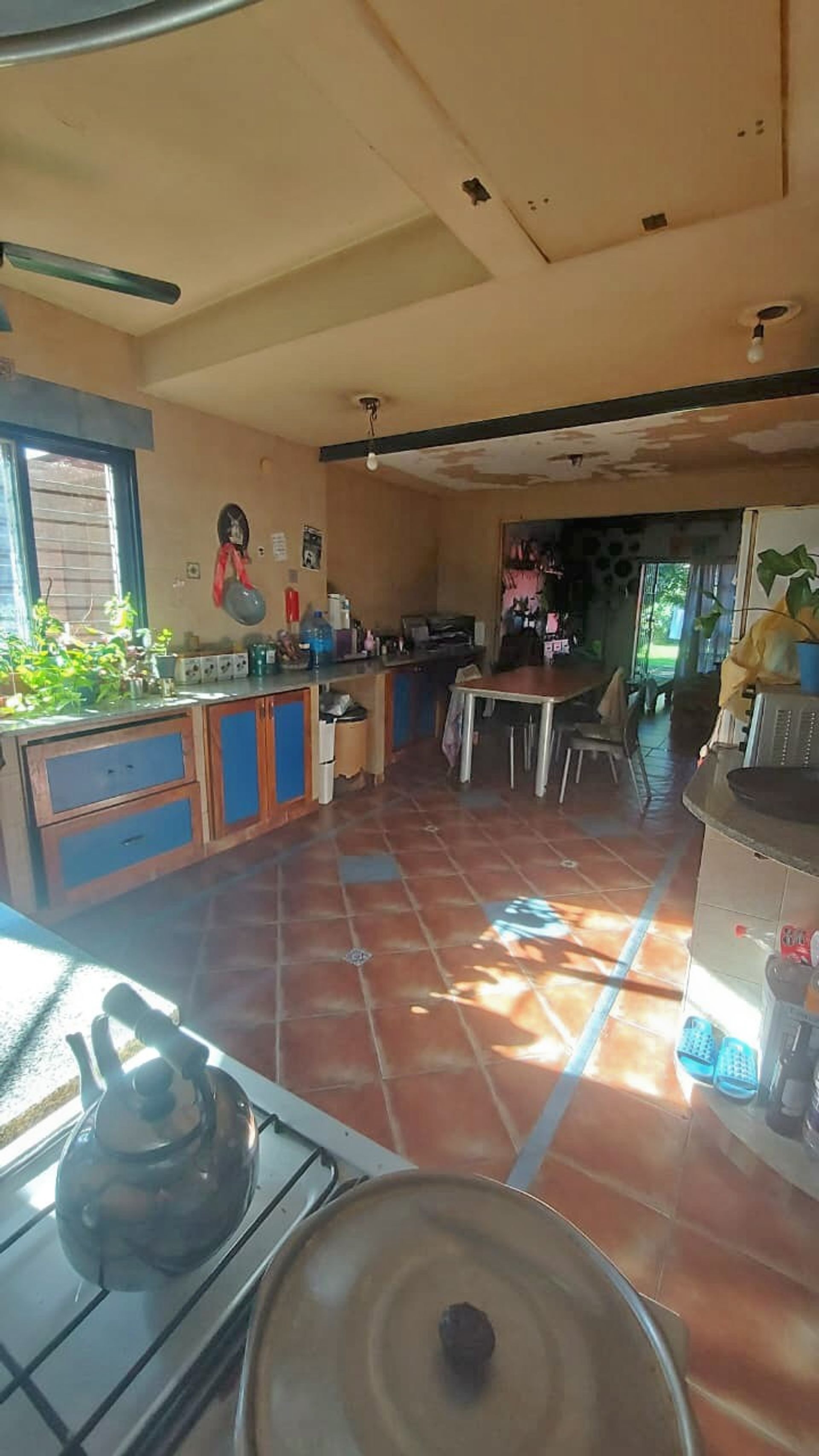 Venta casa Torcuato Lote 1.000 m2 Pileta Quincho