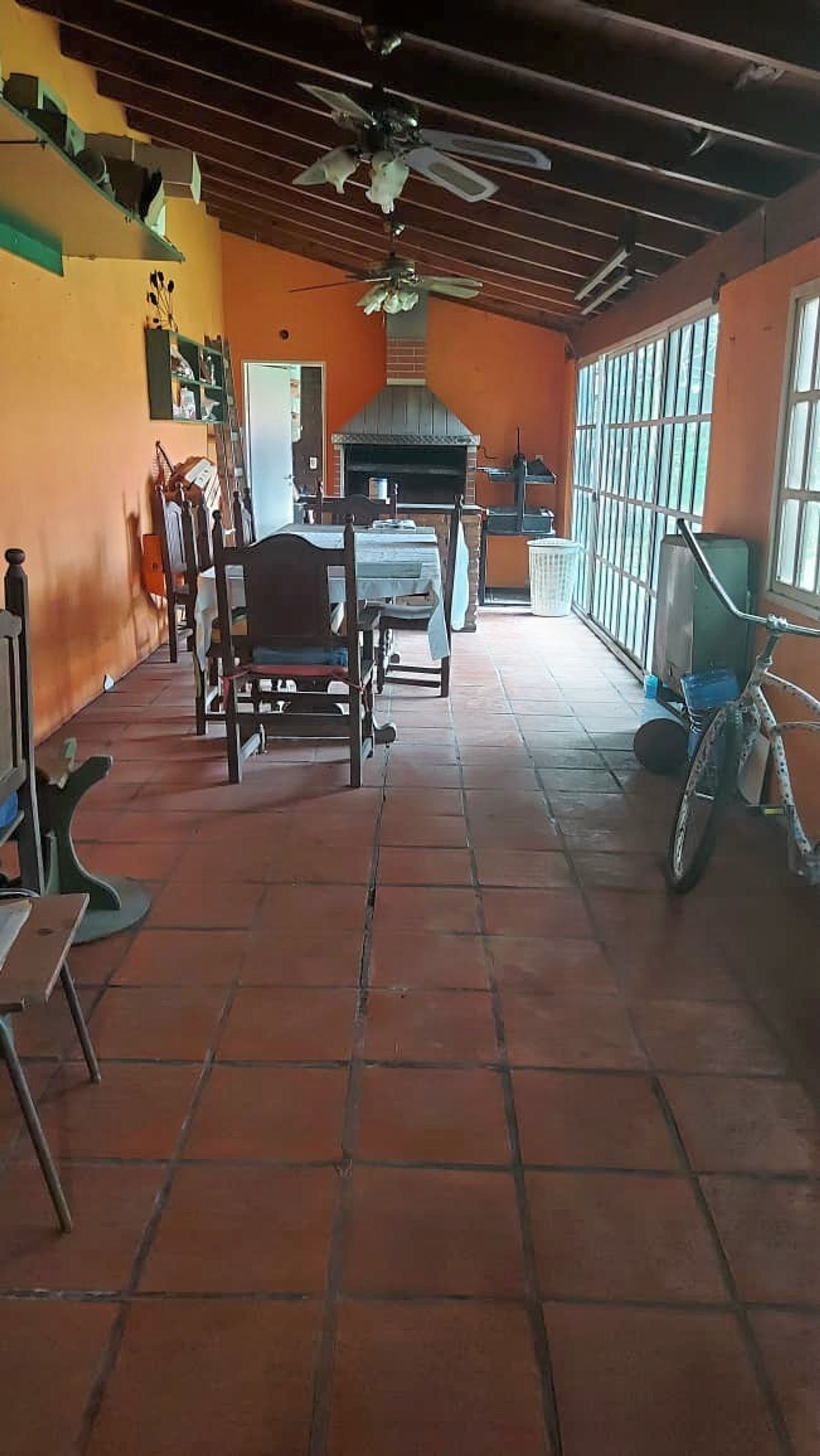 Venta casa Torcuato Lote 1.000 m2 Pileta Quincho
