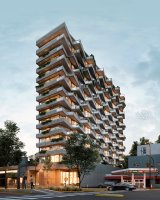 Exclusivo 3 amb-2 suites vista al rio ANTIC Y CUOT