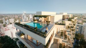 Exclusivo 3 amb-2 suites vista al rio ANTIC Y CUOT