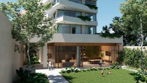 Exclusivo 3 amb-2 suites vista al rio ANTIC Y CUOT