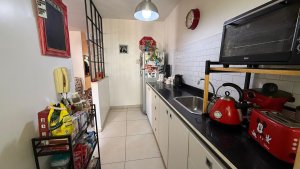 Dpto 3 Amb En Venta En Vicente Lopez Con Balcon