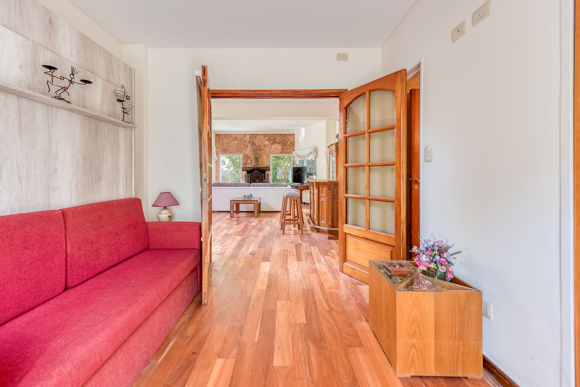 Venta Casa Talar del Lago I al agua - Amarras
