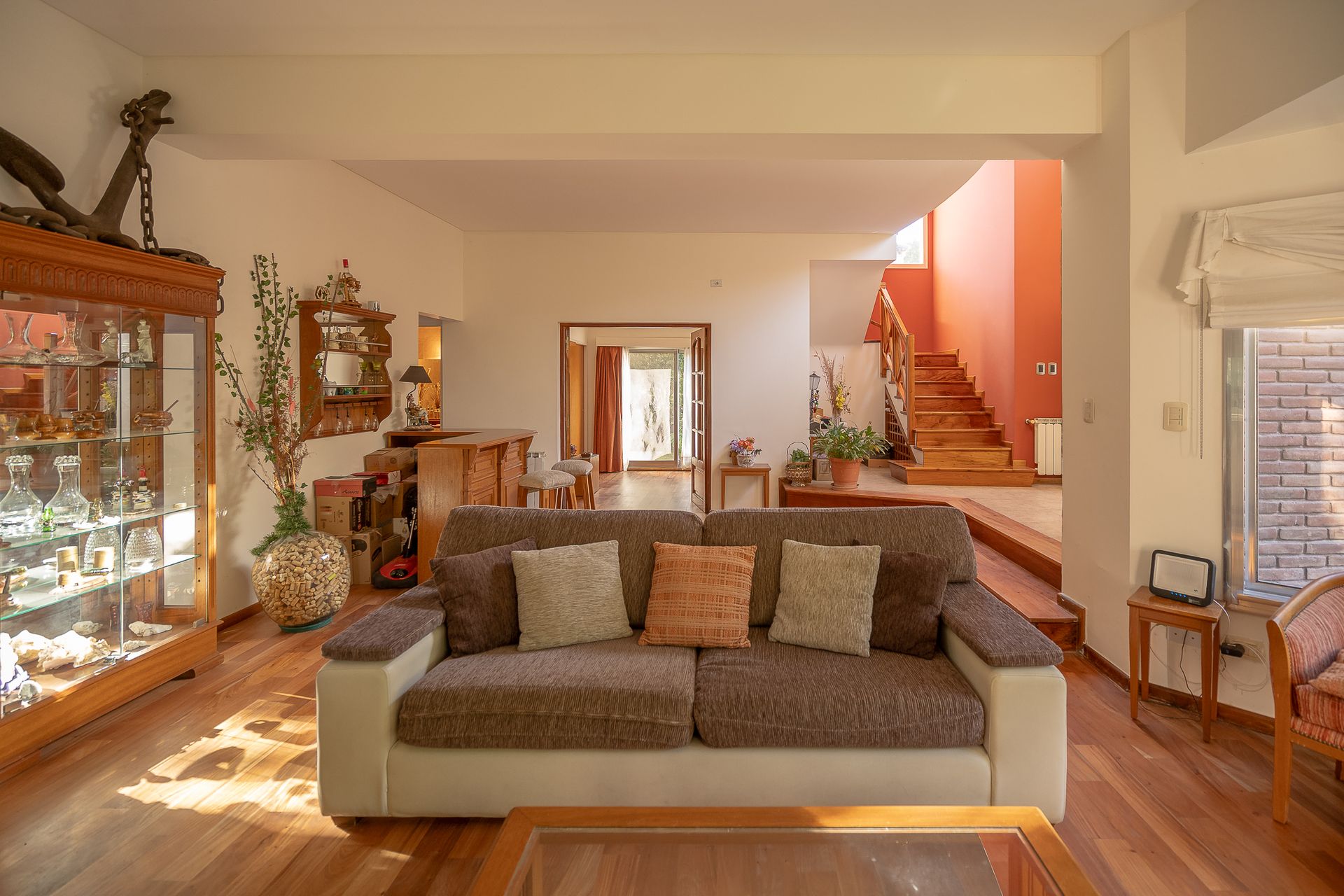 Venta Casa Talar del Lago I al agua - Amarras