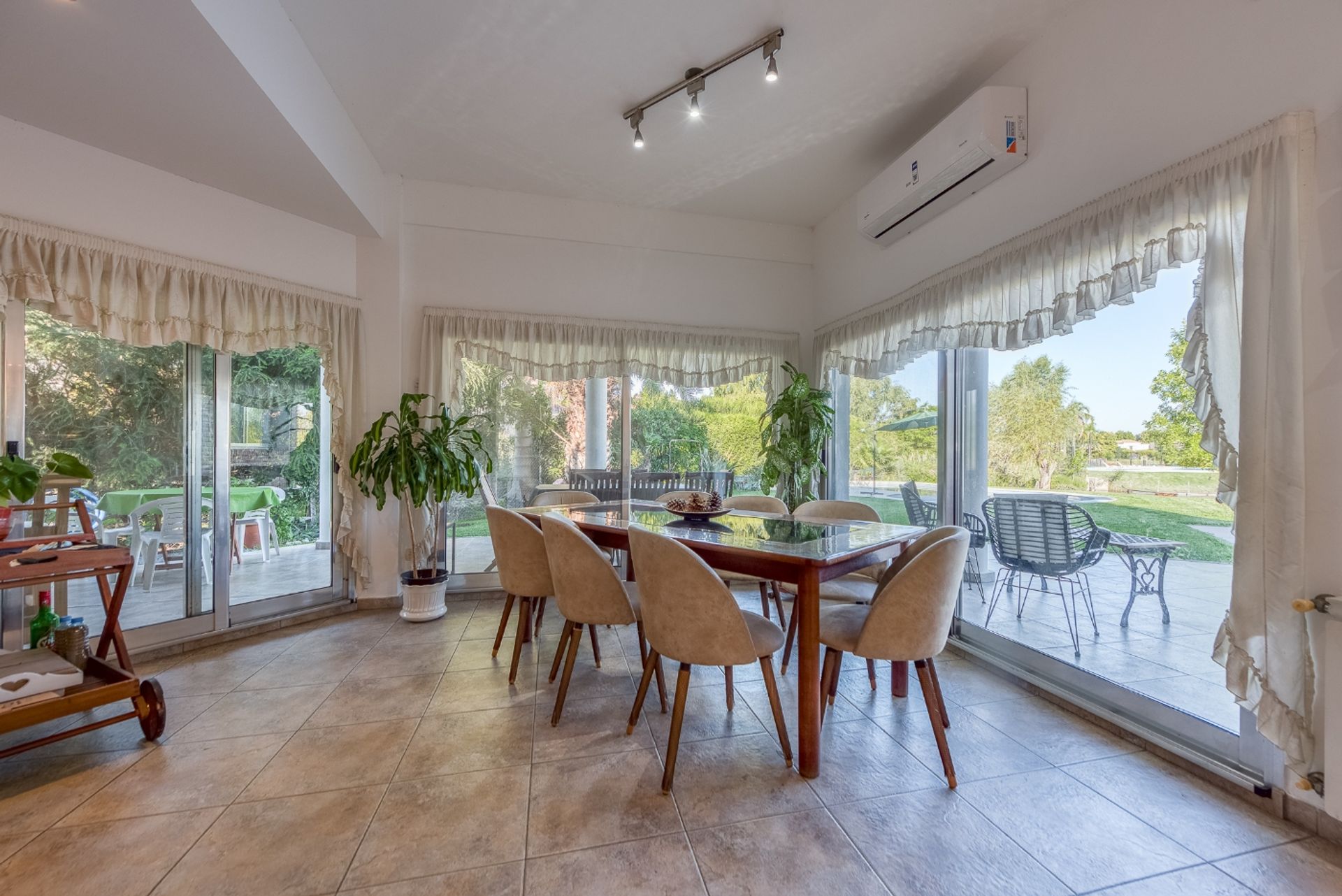 Venta Casa Talar del Lago I al agua - Amarras