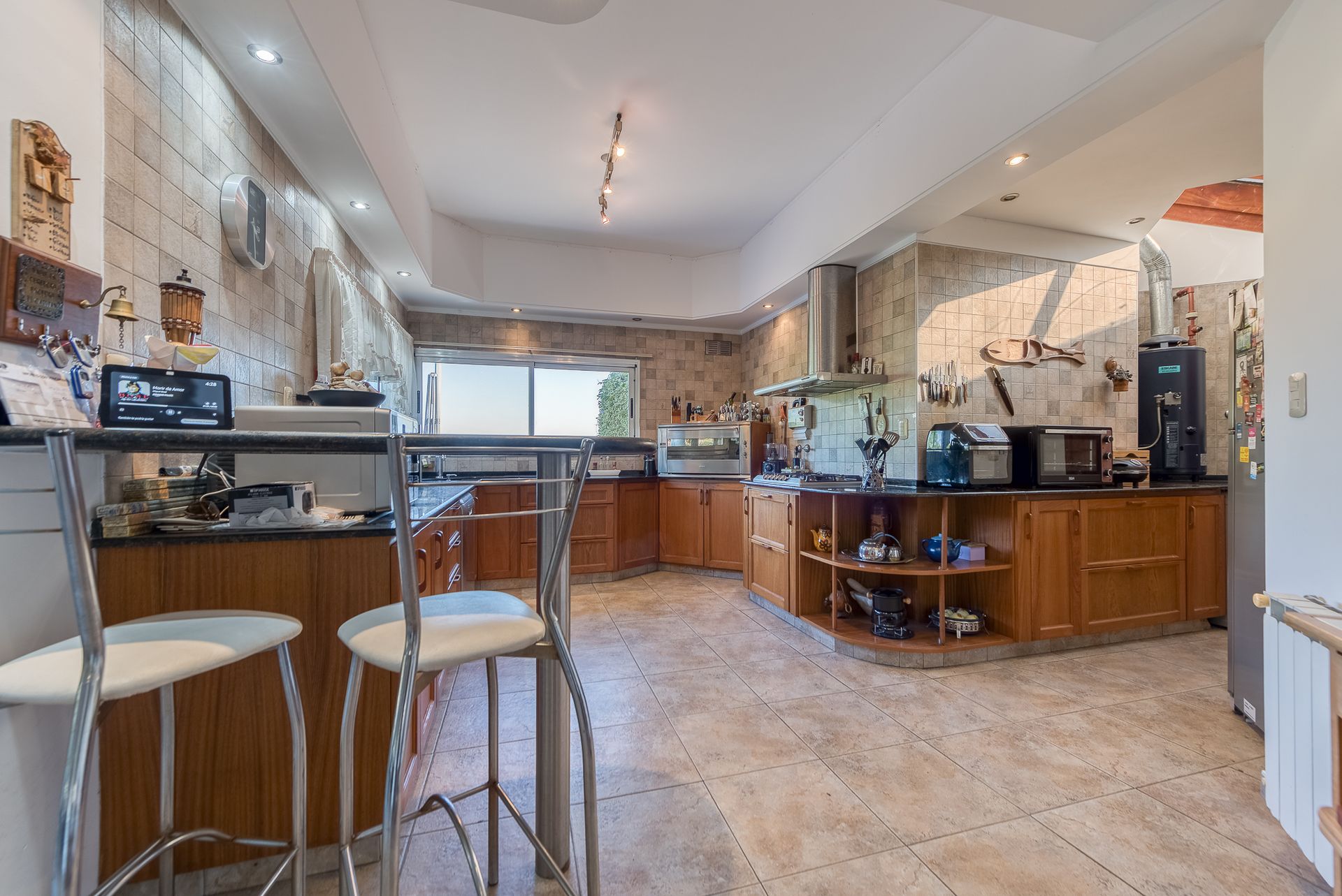 Venta Casa Talar del Lago I al agua - Amarras
