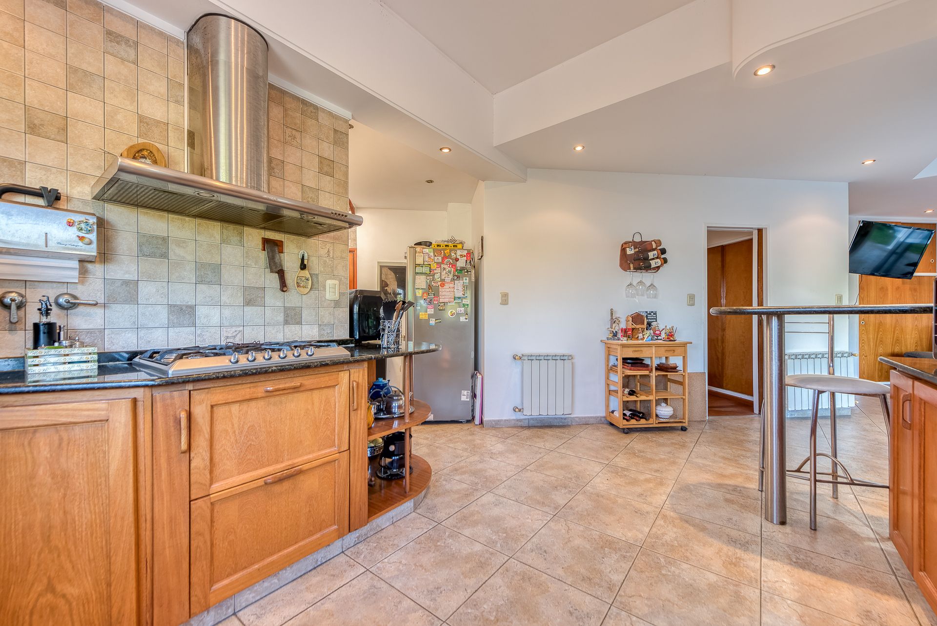 Venta Casa Talar del Lago I al agua - Amarras