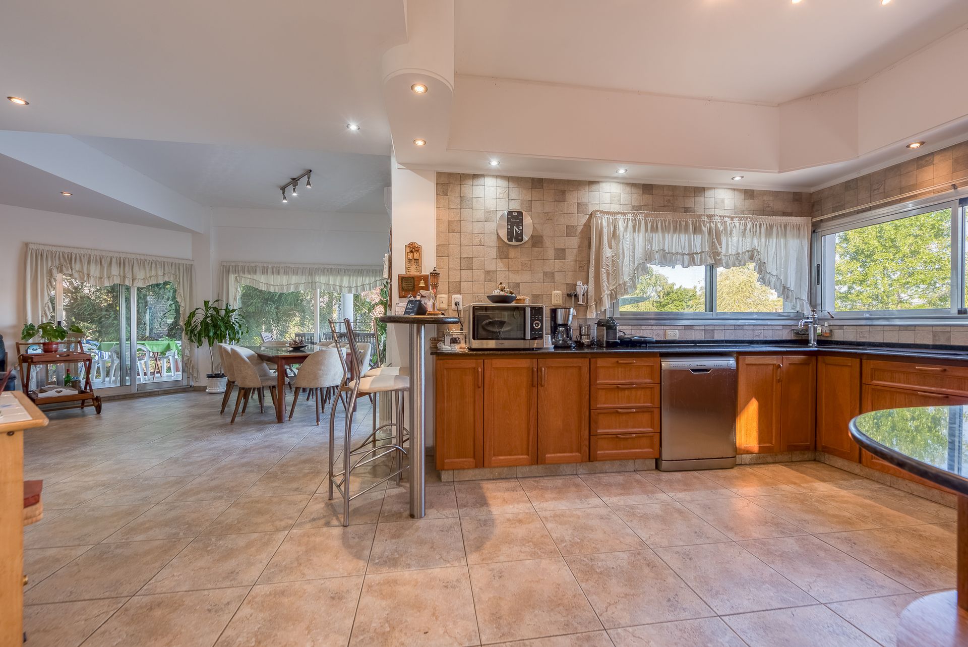 Venta Casa Talar del Lago I al agua - Amarras