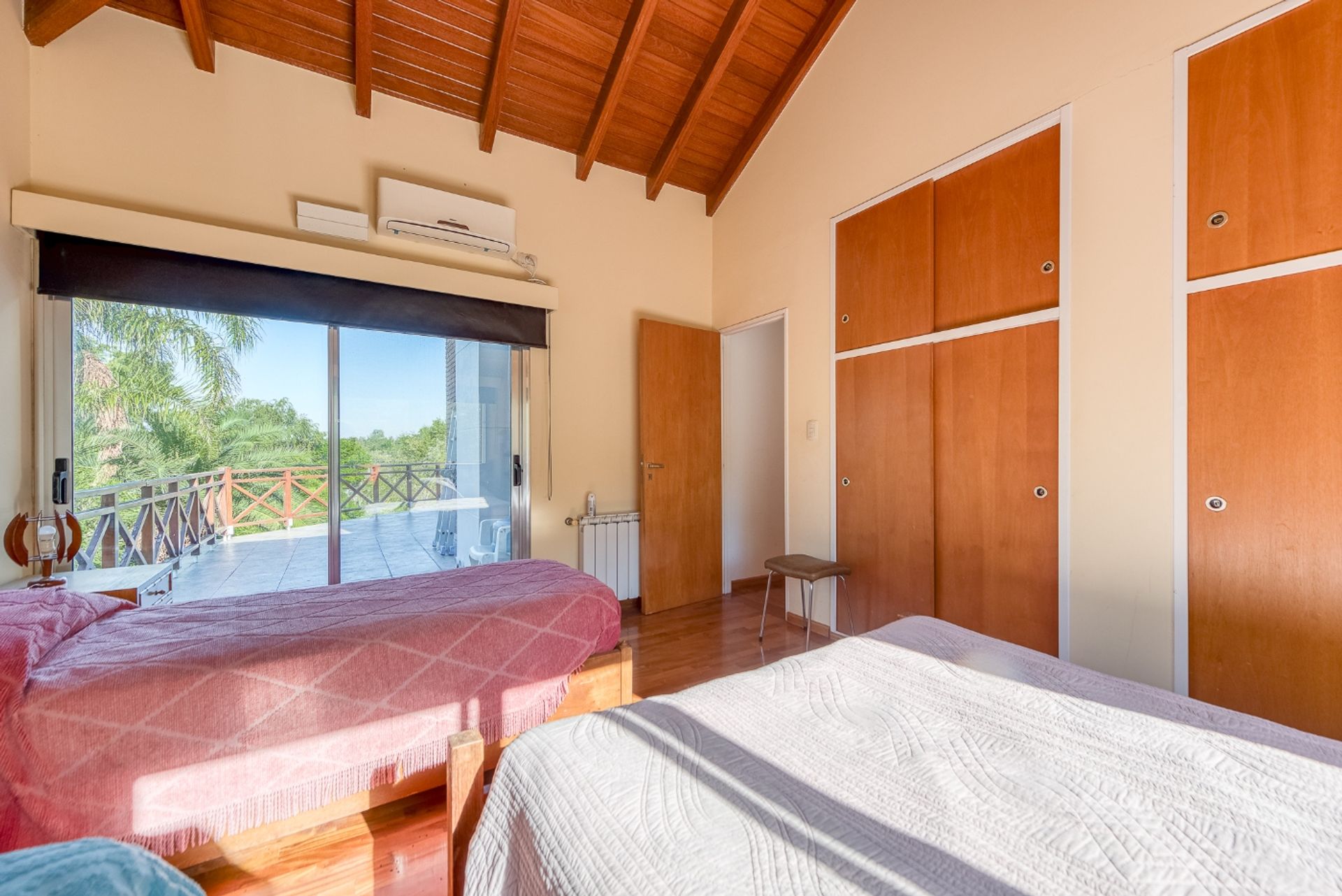 Venta Casa Talar del Lago I al agua - Amarras