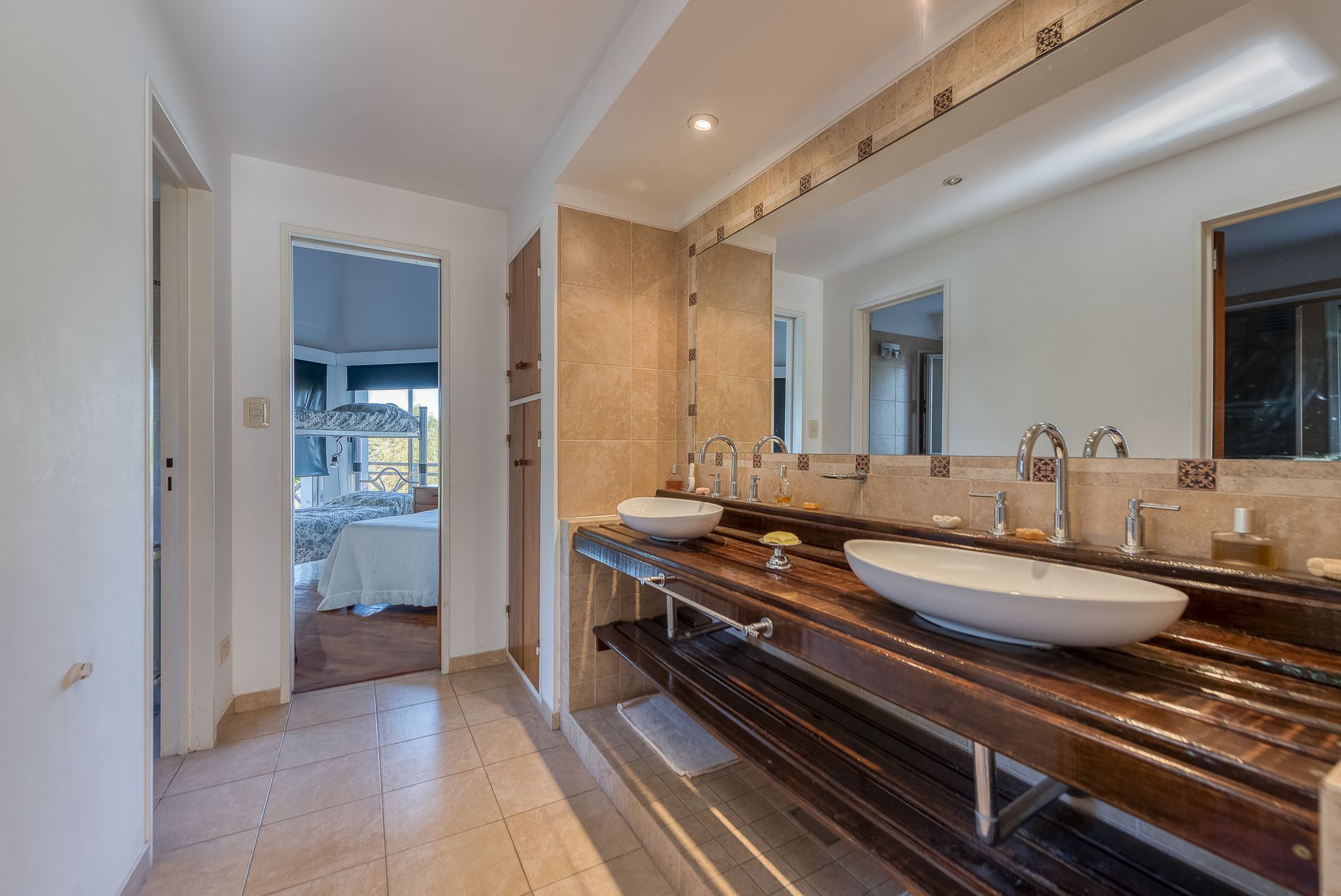 Venta Casa Talar del Lago I al agua - Amarras