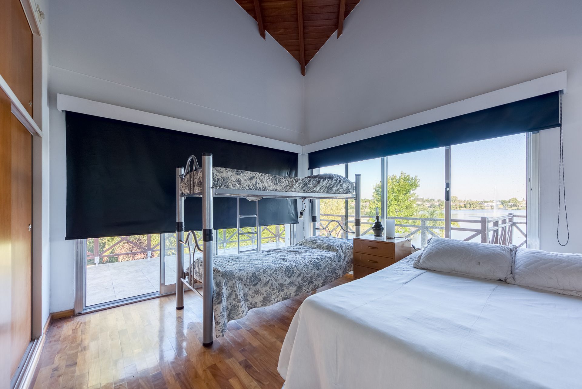 Venta Casa Talar del Lago I al agua - Amarras