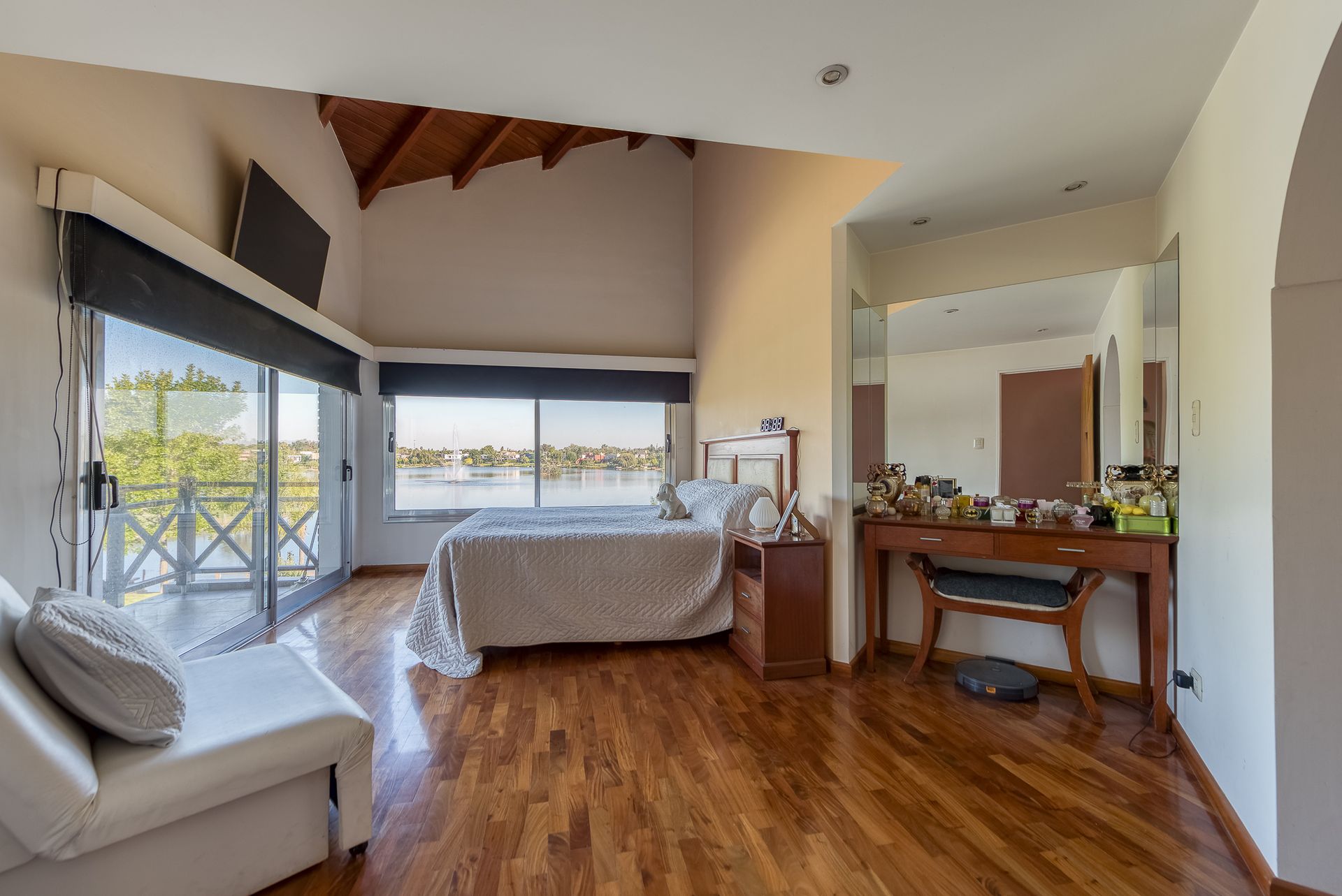 Venta Casa Talar del Lago I al agua - Amarras