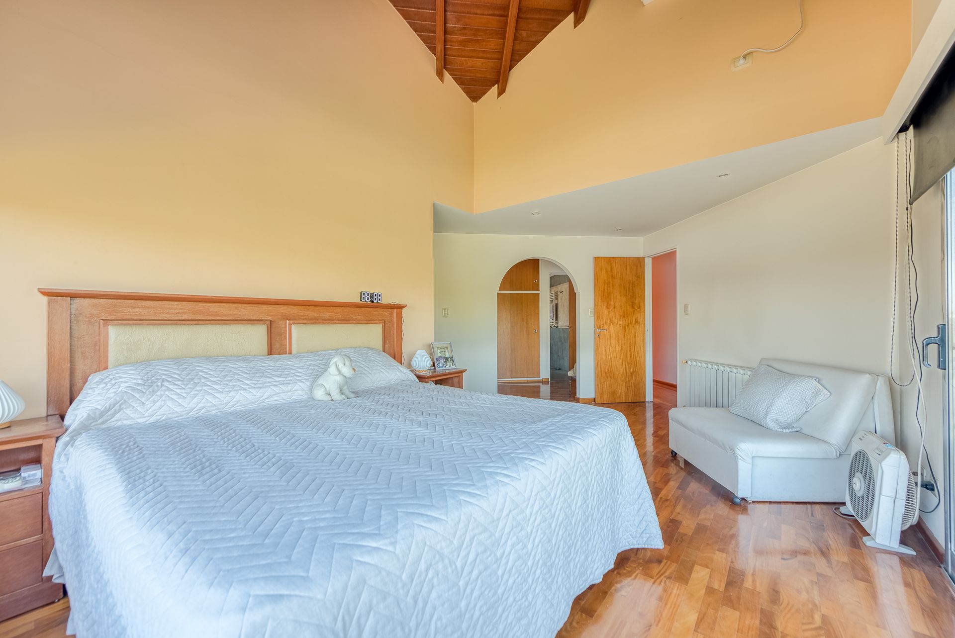 Venta Casa Talar del Lago I al agua - Amarras