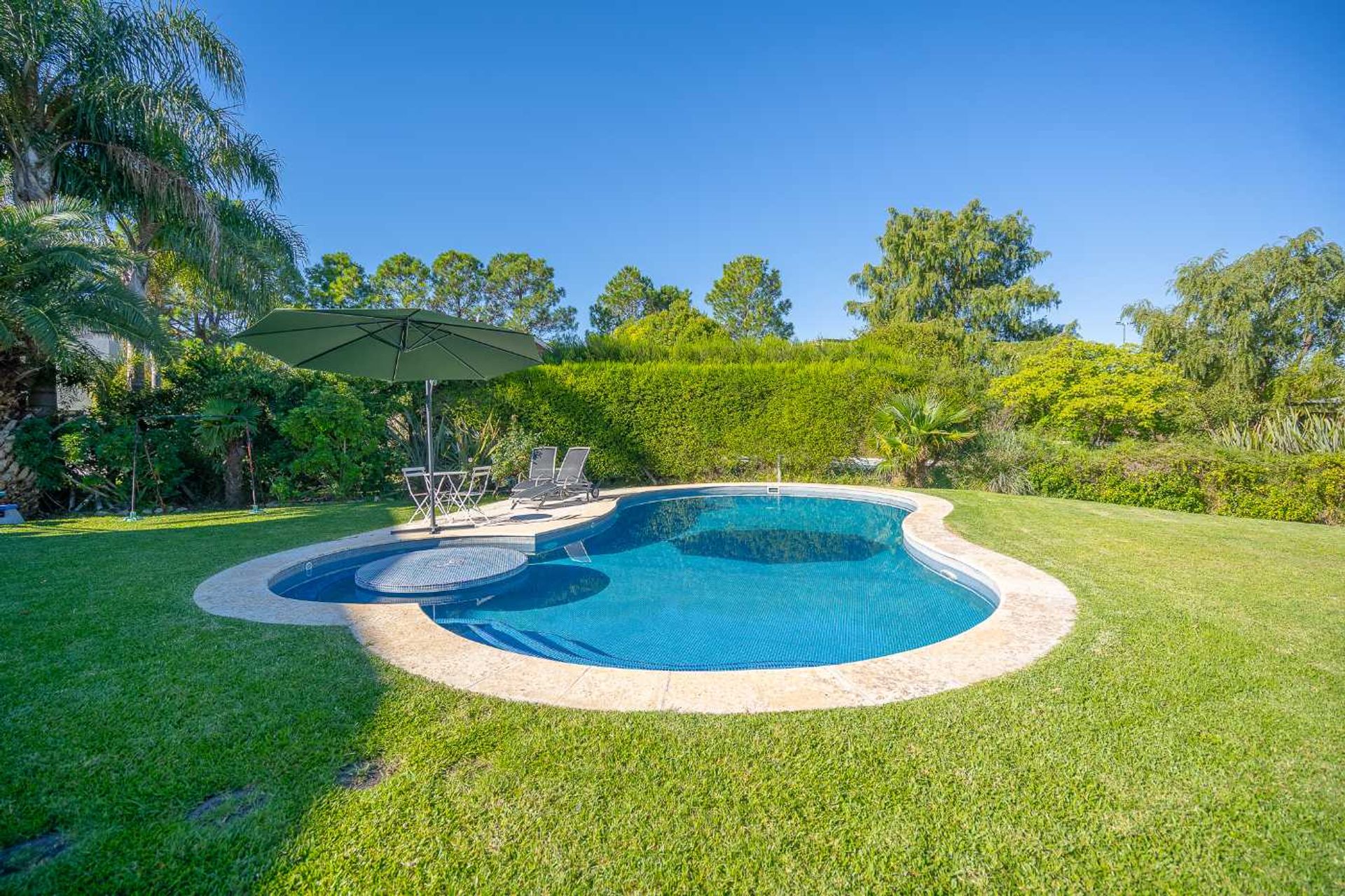 Venta Casa Talar del Lago I al agua - Amarras