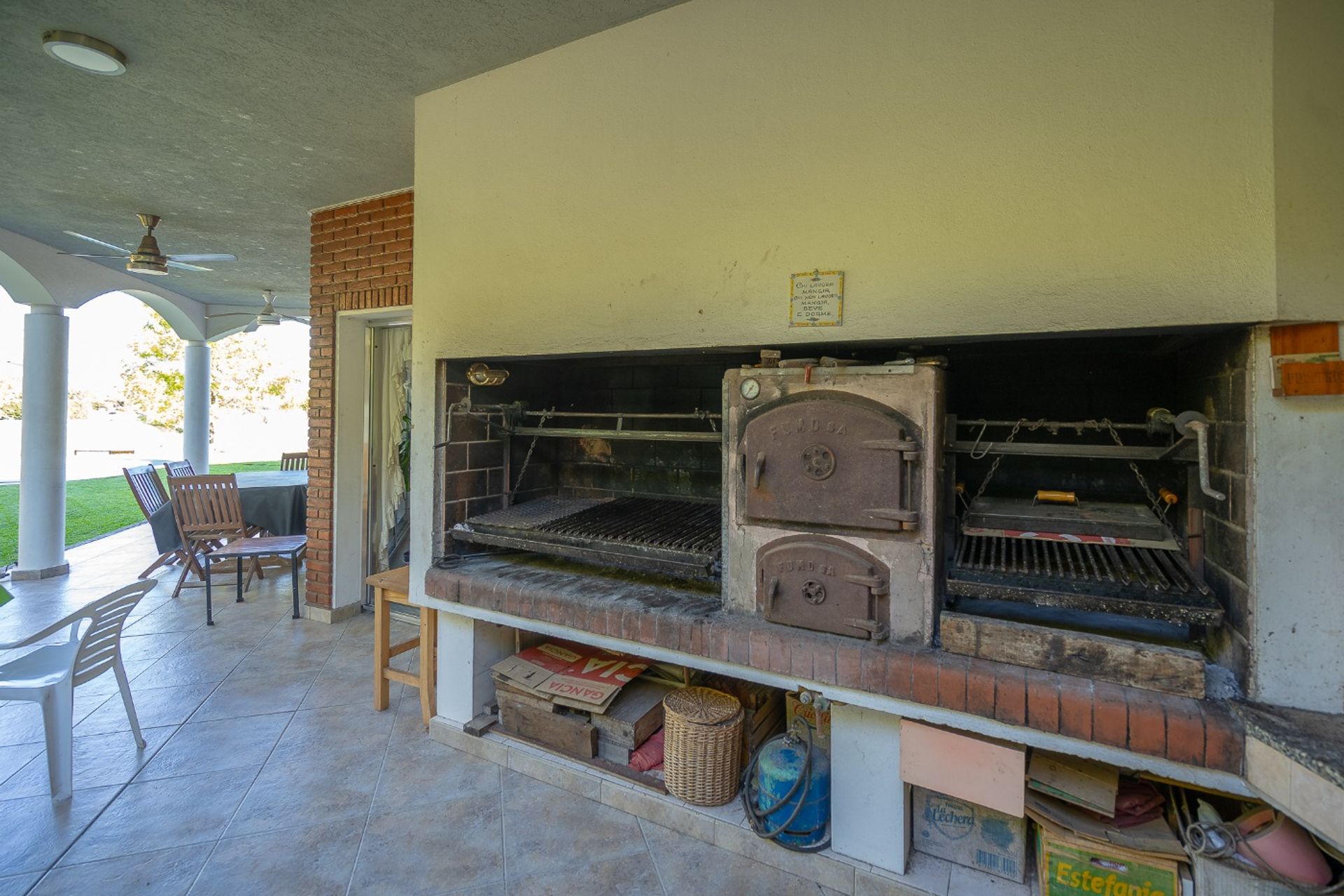 Venta Casa Talar del Lago I al agua - Amarras